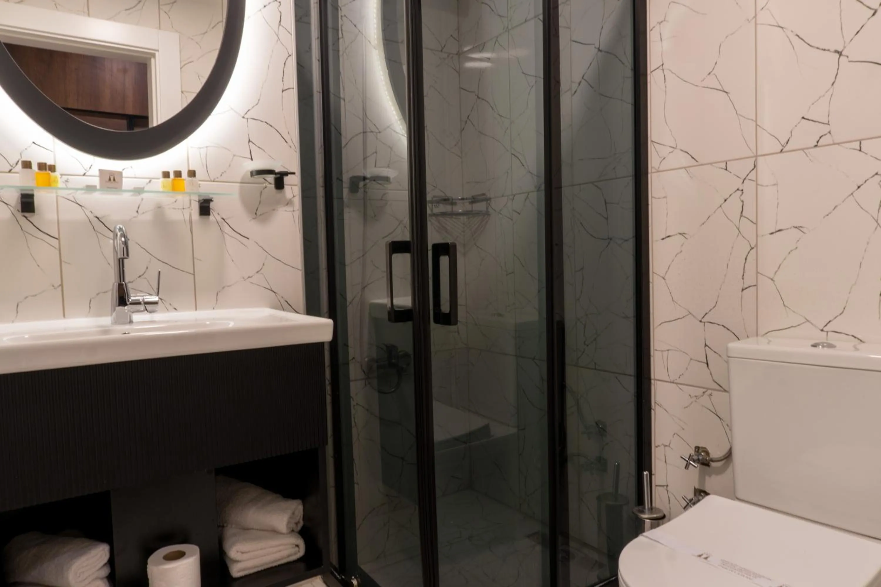 Anatolia Luxury Hotel