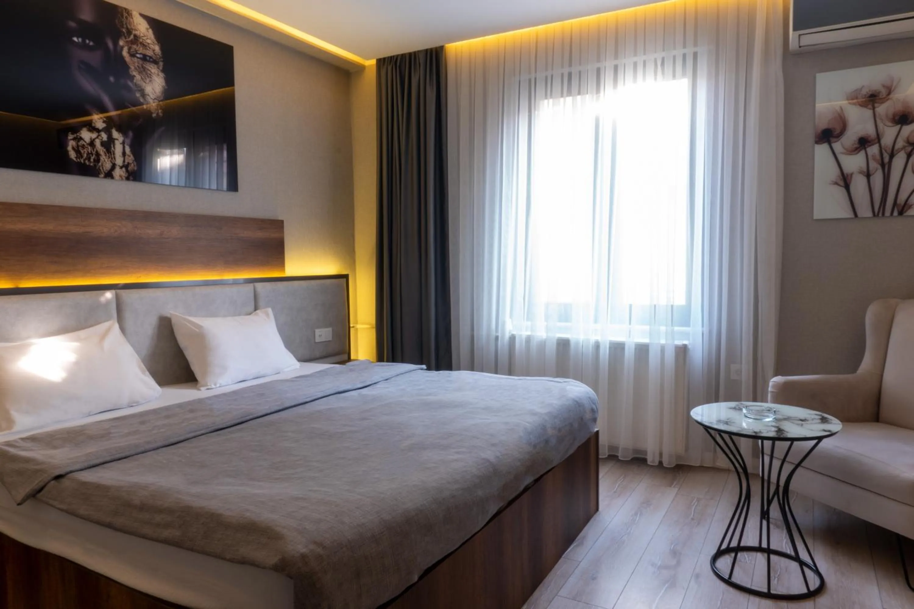 Anatolia Luxury Hotel