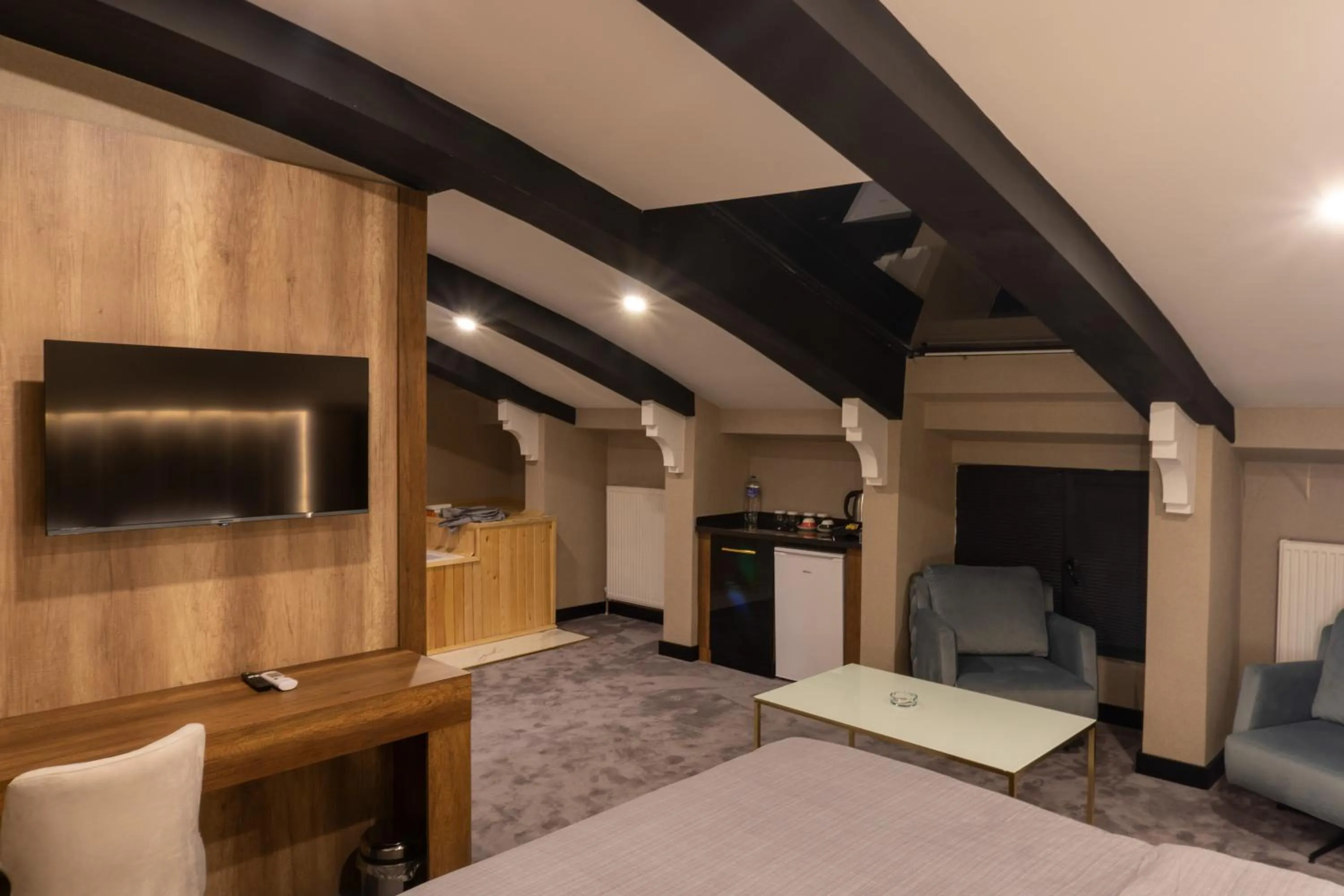 Anatolia Luxury Hotel