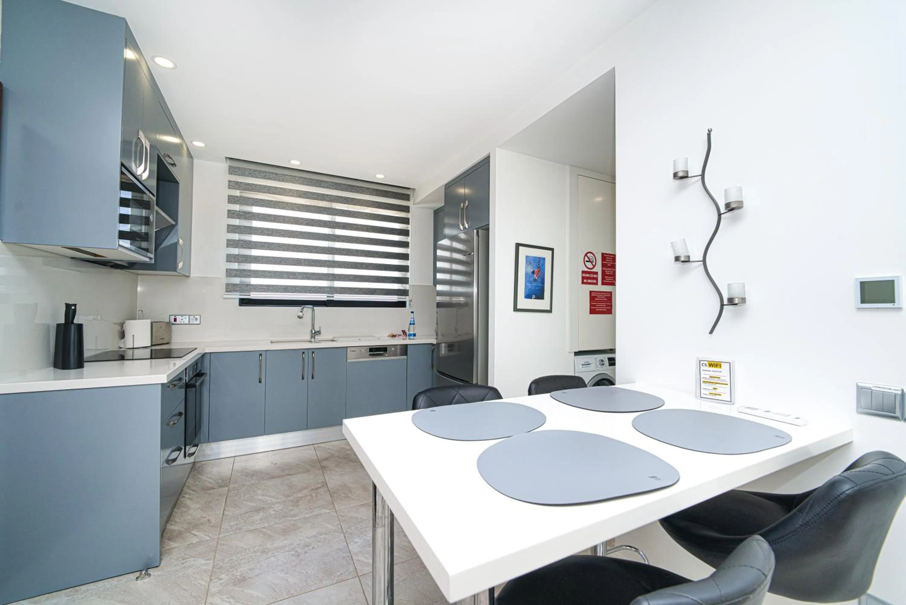 Maldives Holiday Homes