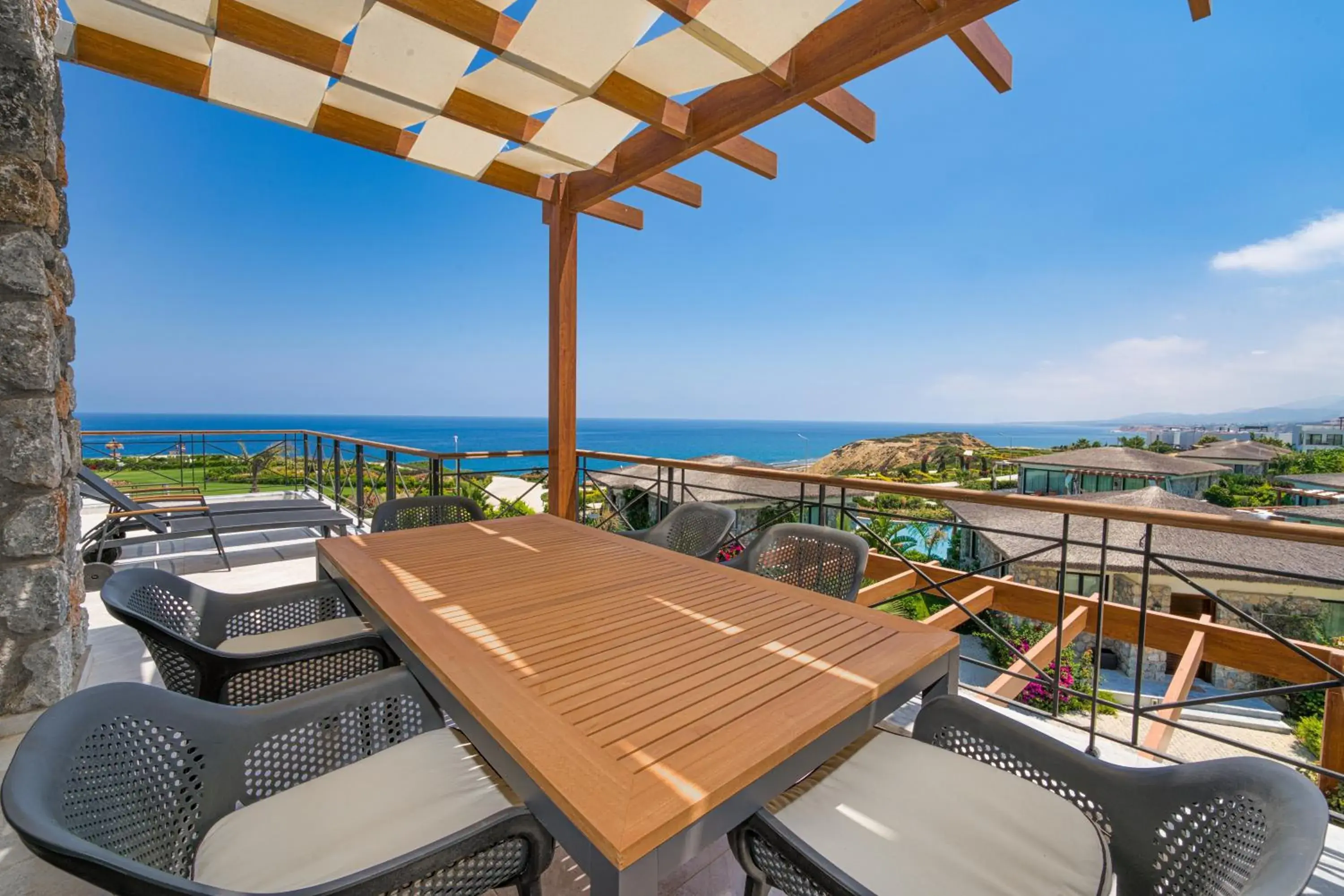 Penthouse Suite in Maldives Holiday Homes Penthouse Suite in Maldives Holiday Homes