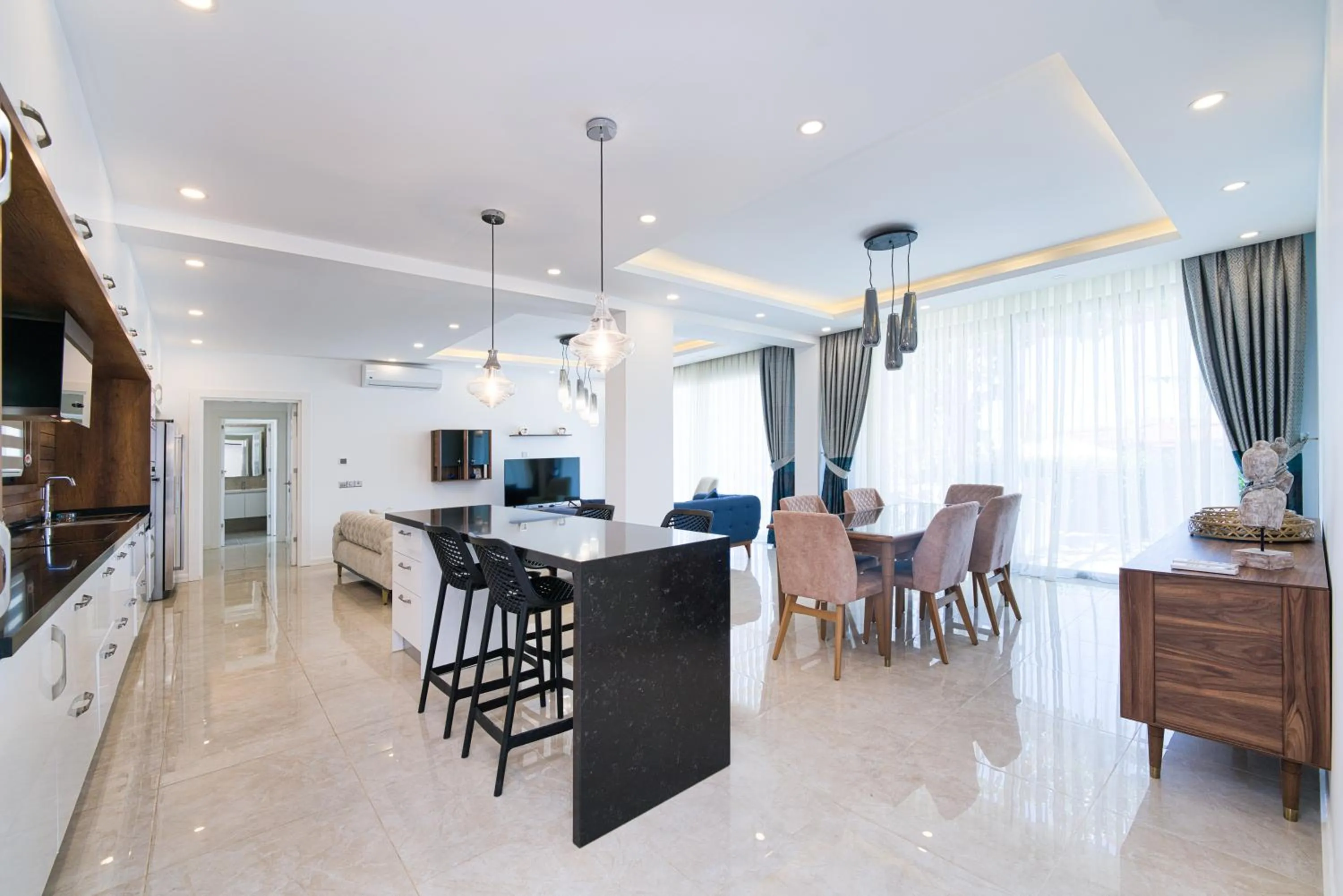 Maldives Holiday Homes