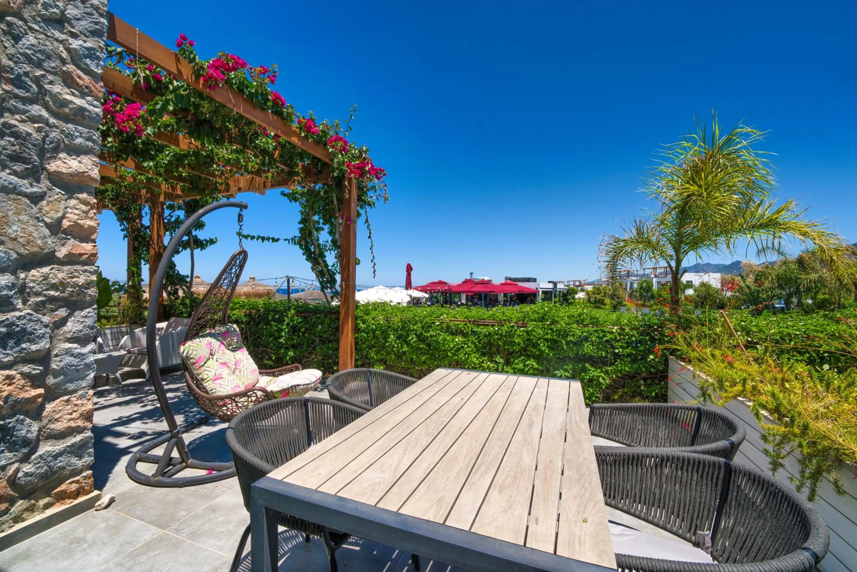 Maldives Holiday Homes