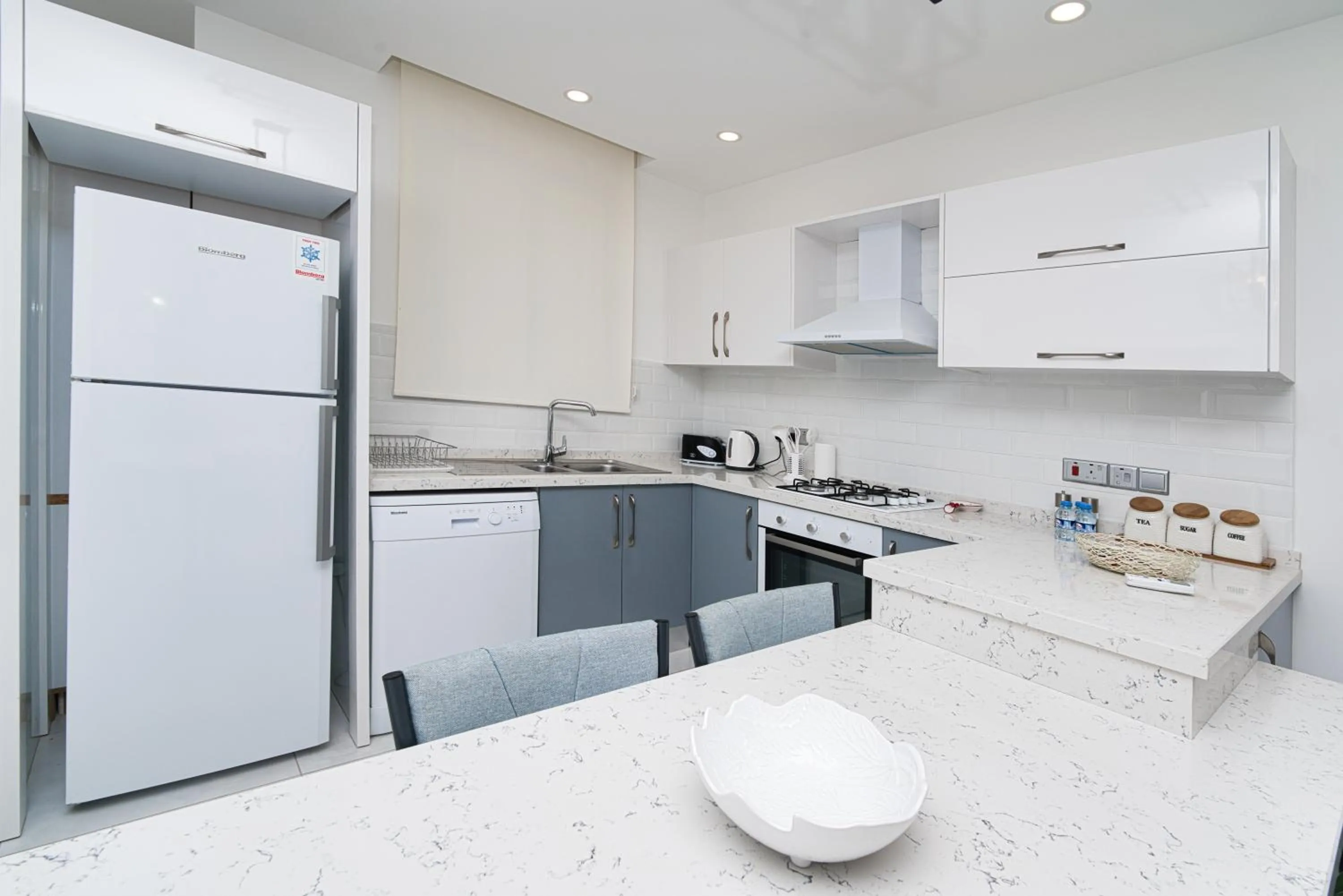 Maldives Holiday Homes