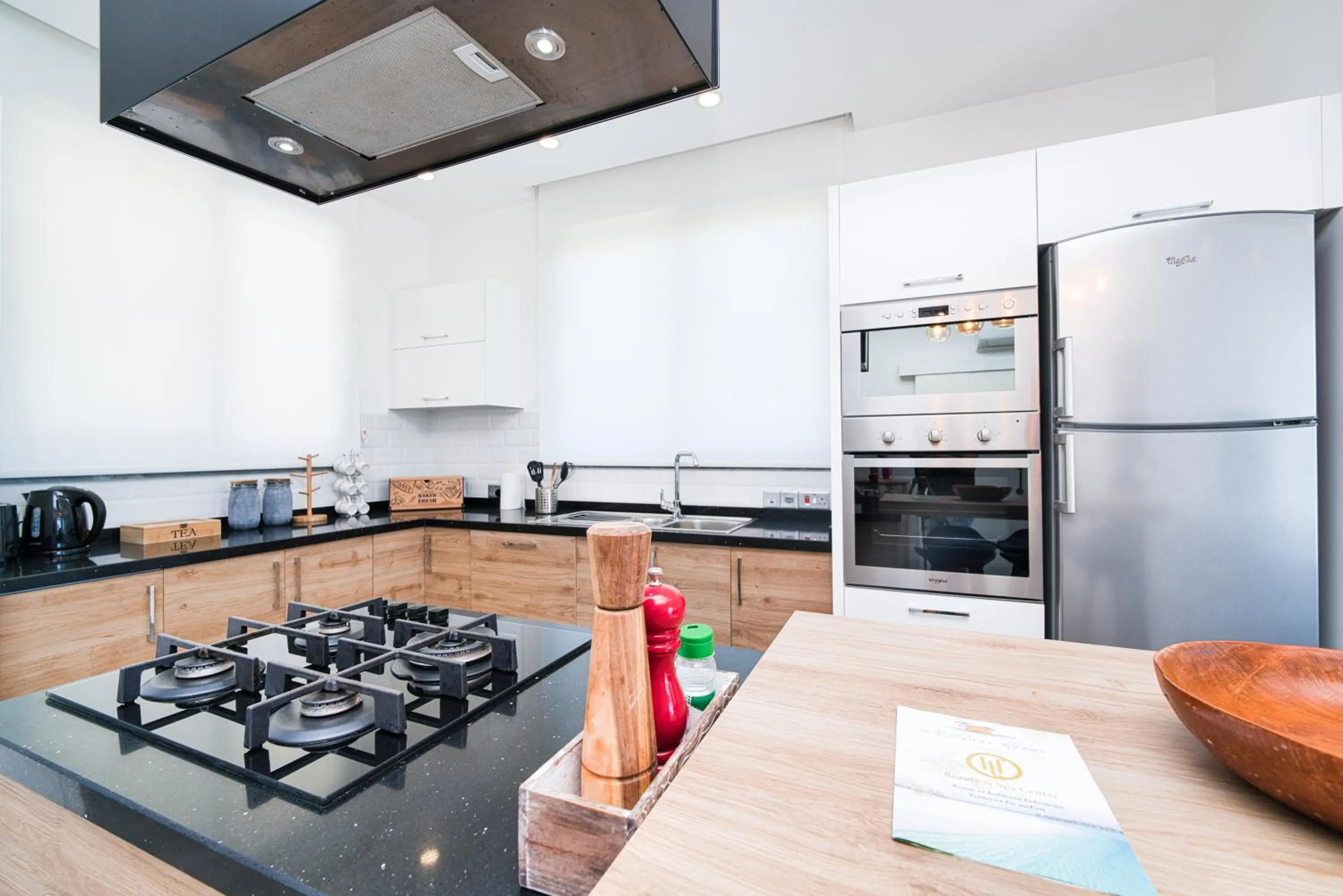 Maldives Holiday Homes