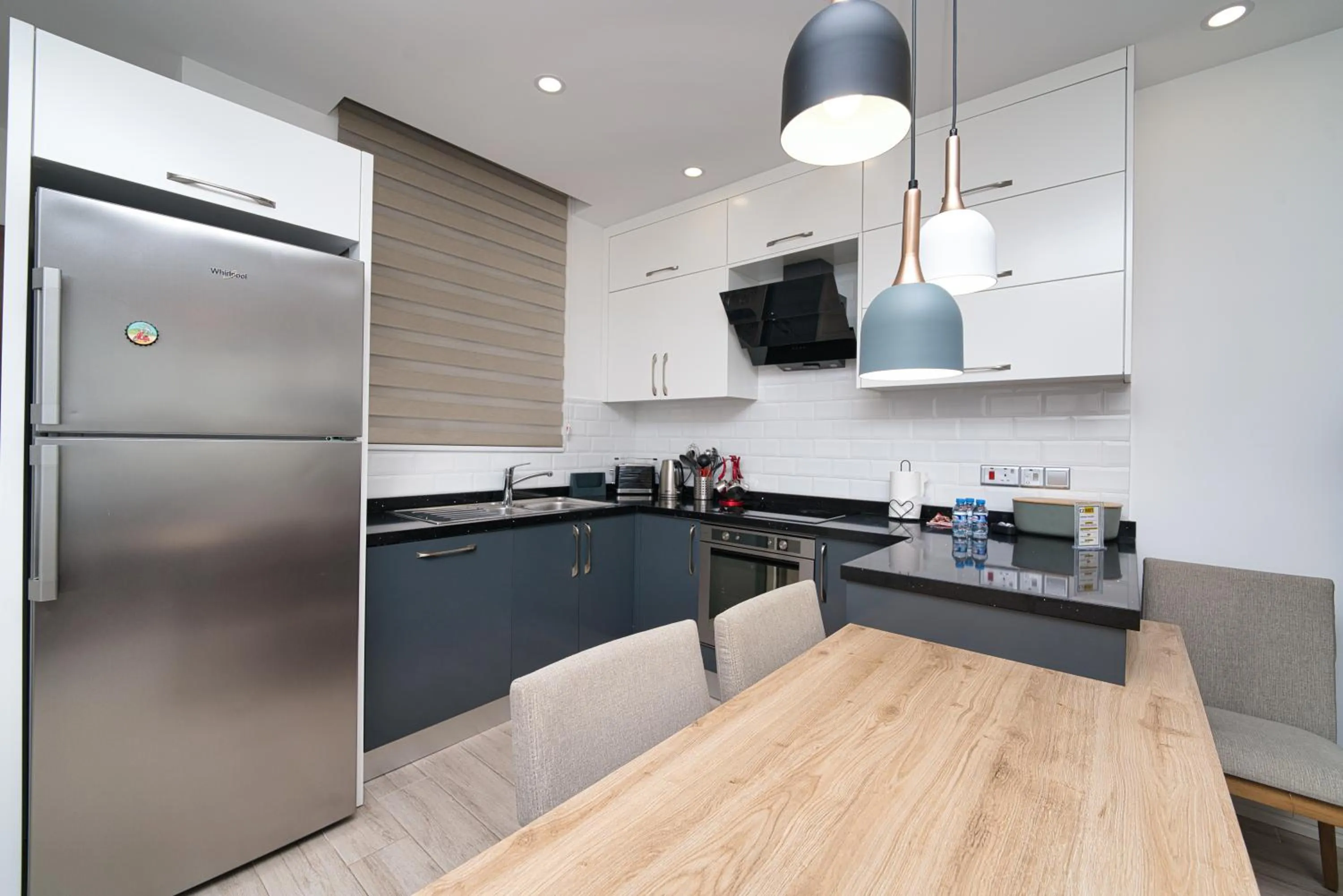 Maldives Holiday Homes