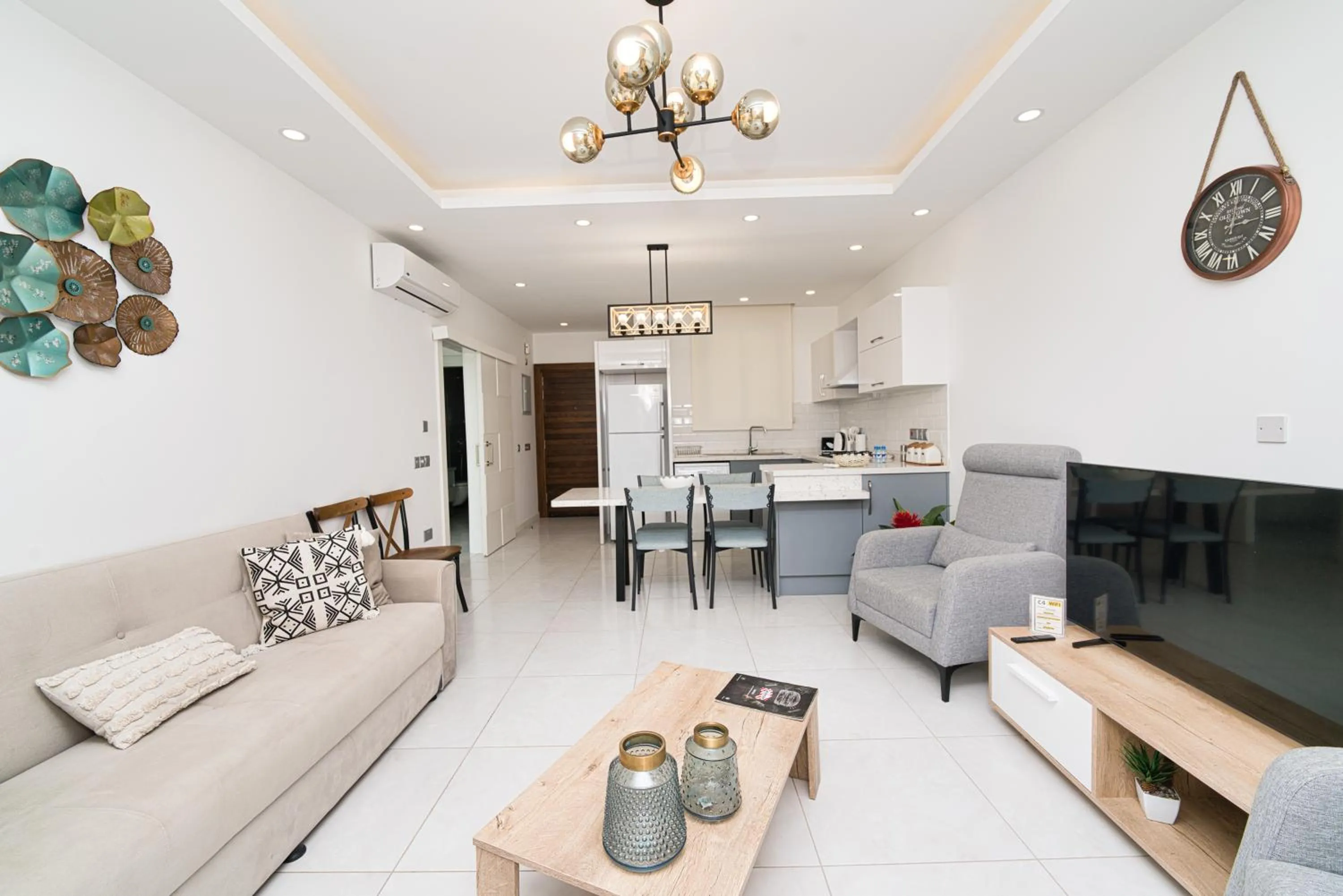 Maldives Holiday Homes