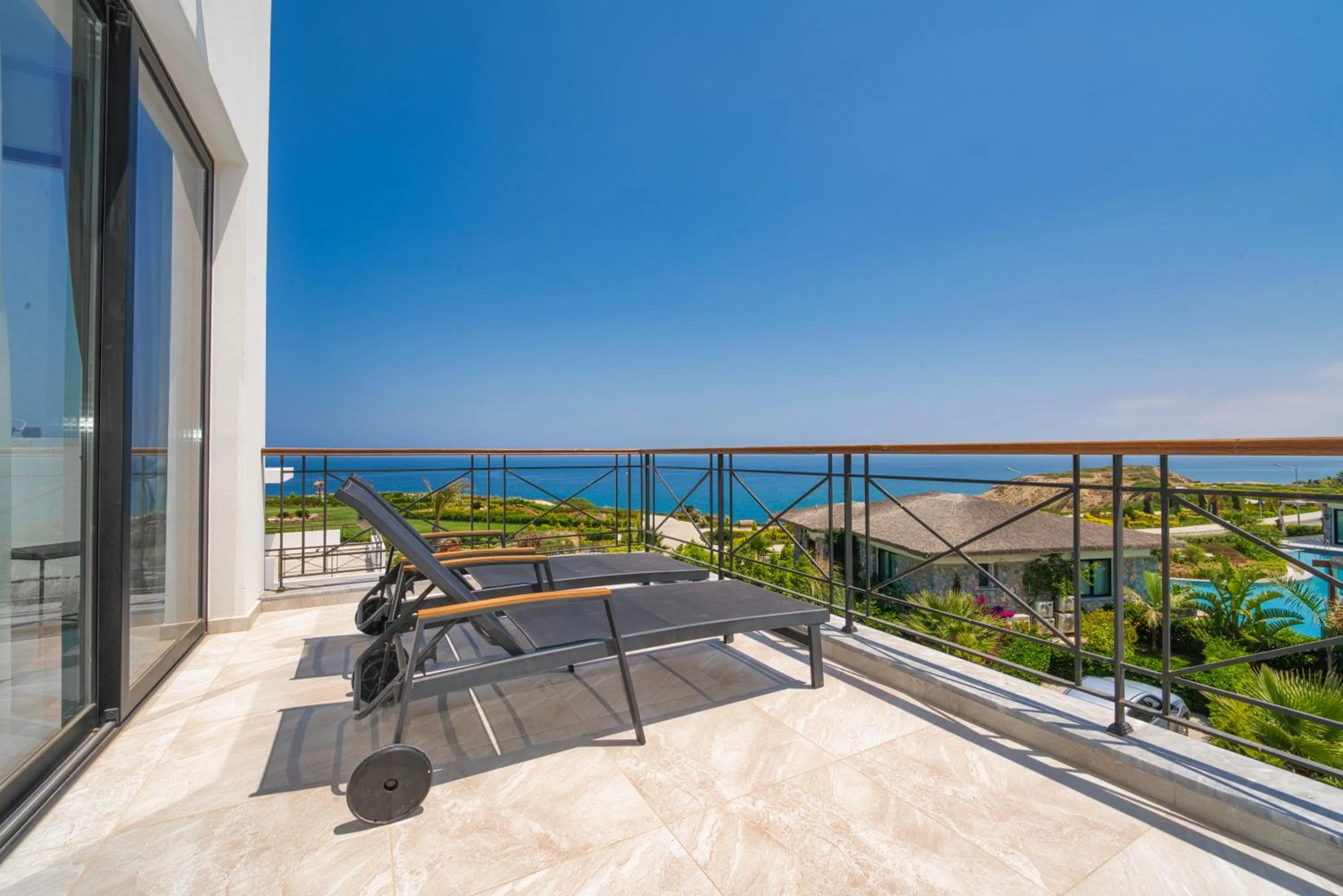 Maldives Holiday Homes