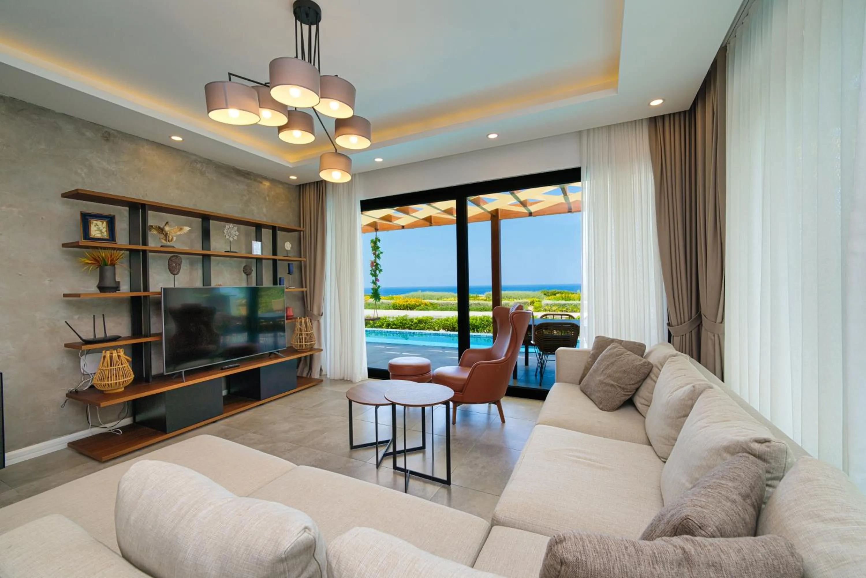 Maldives Holiday Homes