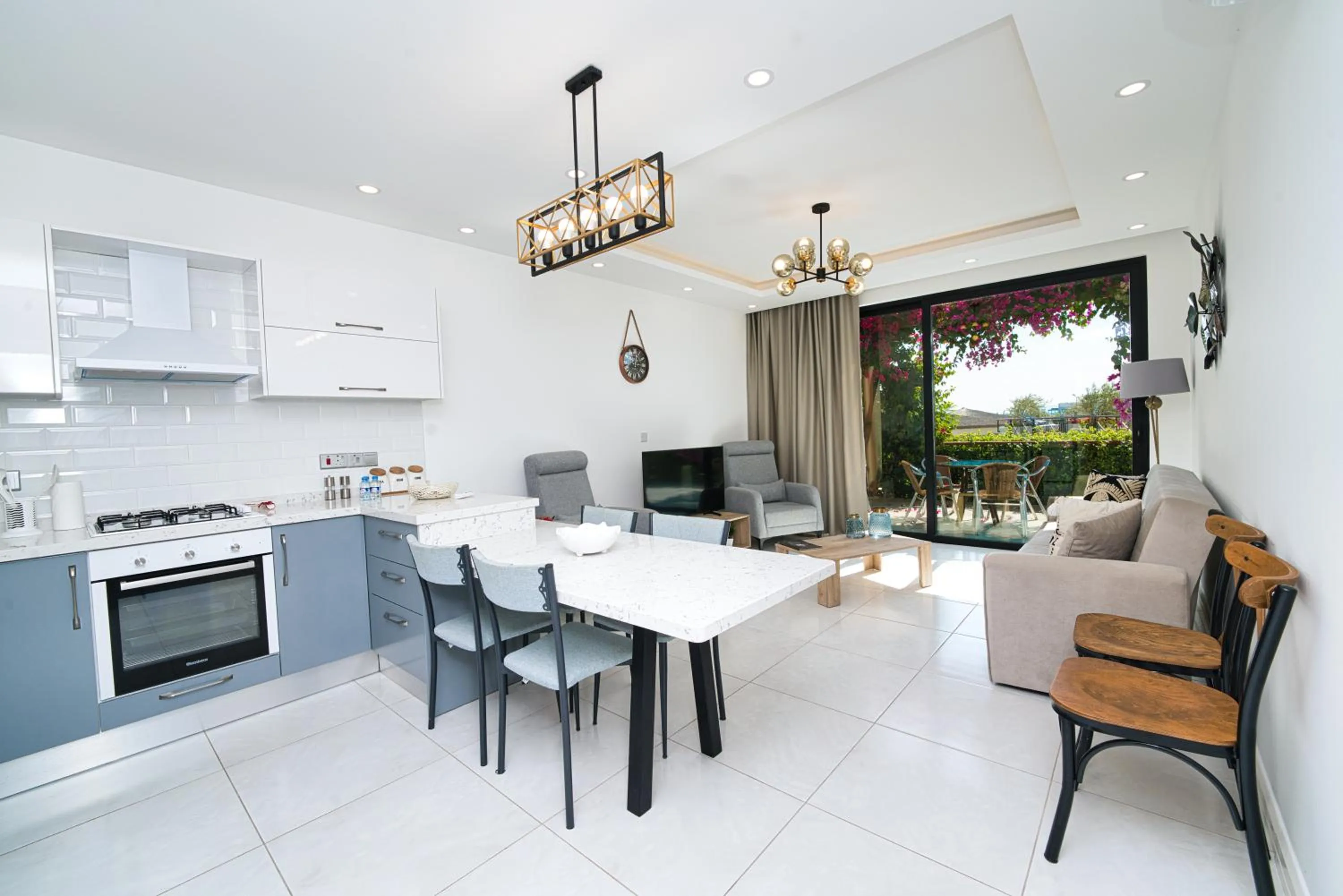 Maldives Holiday Homes