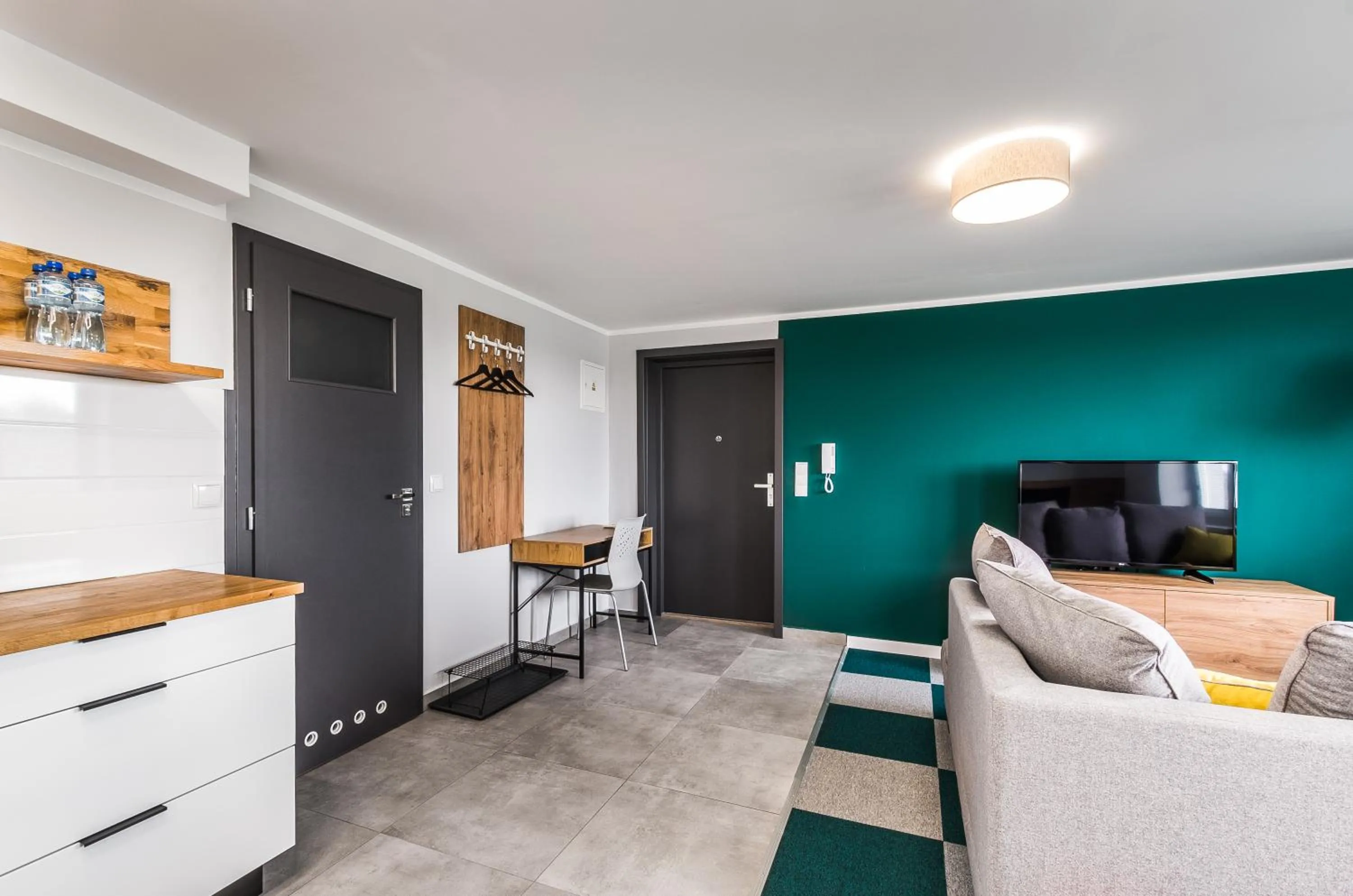 Apartamenty Medyka Park