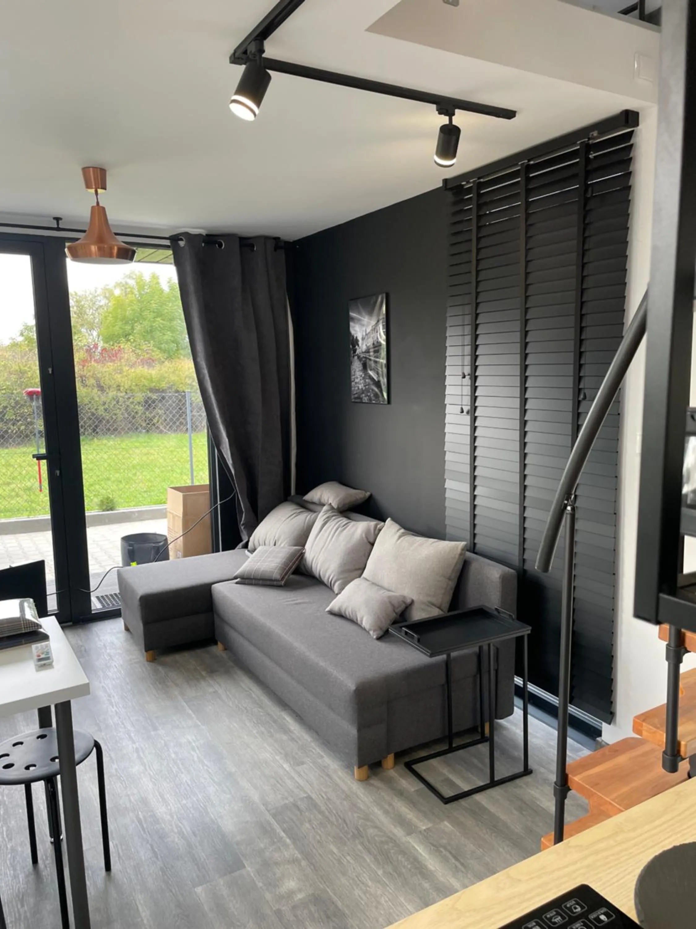 Apartamenty Medyka Park