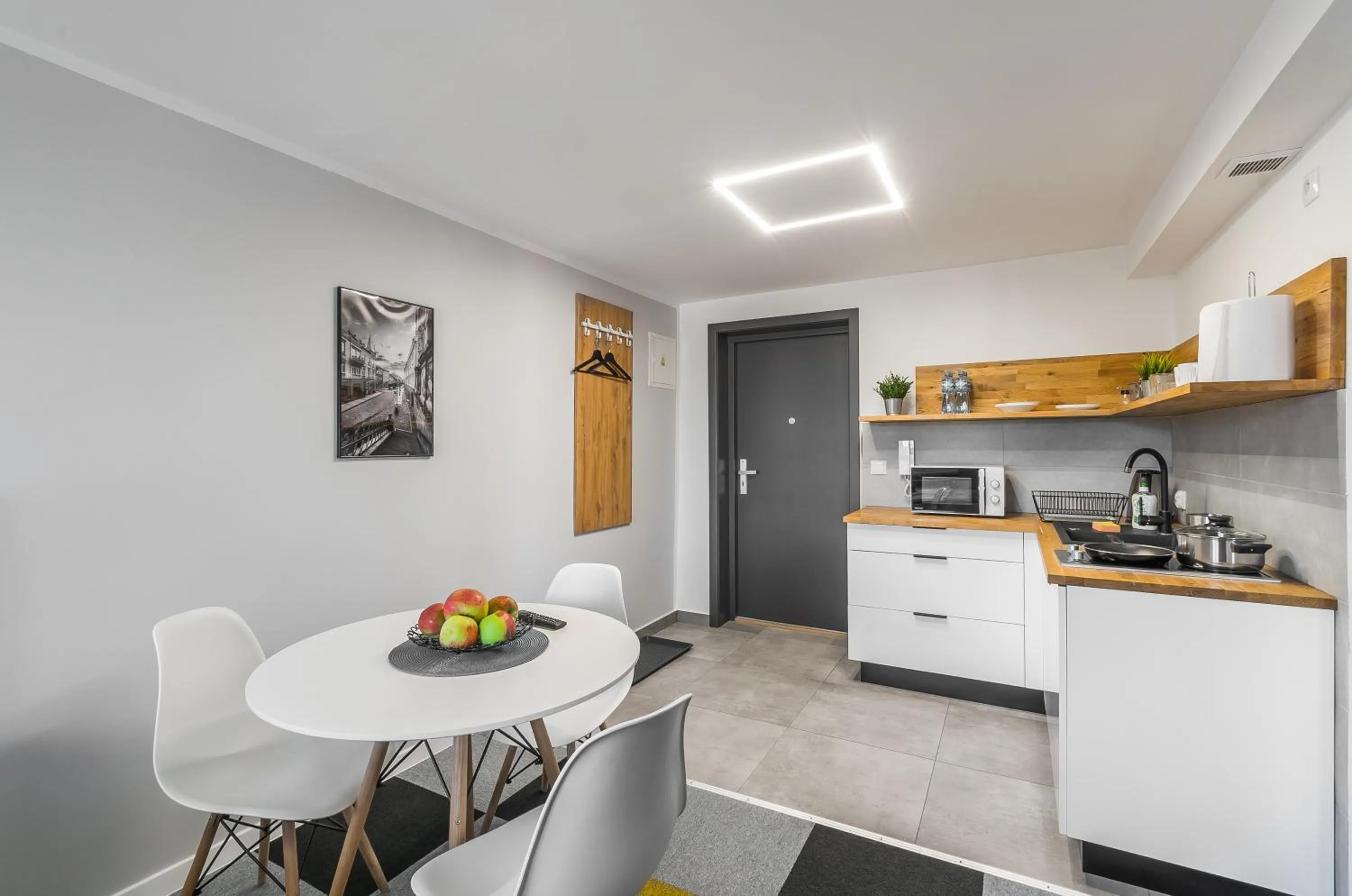 Apartamenty Medyka Park