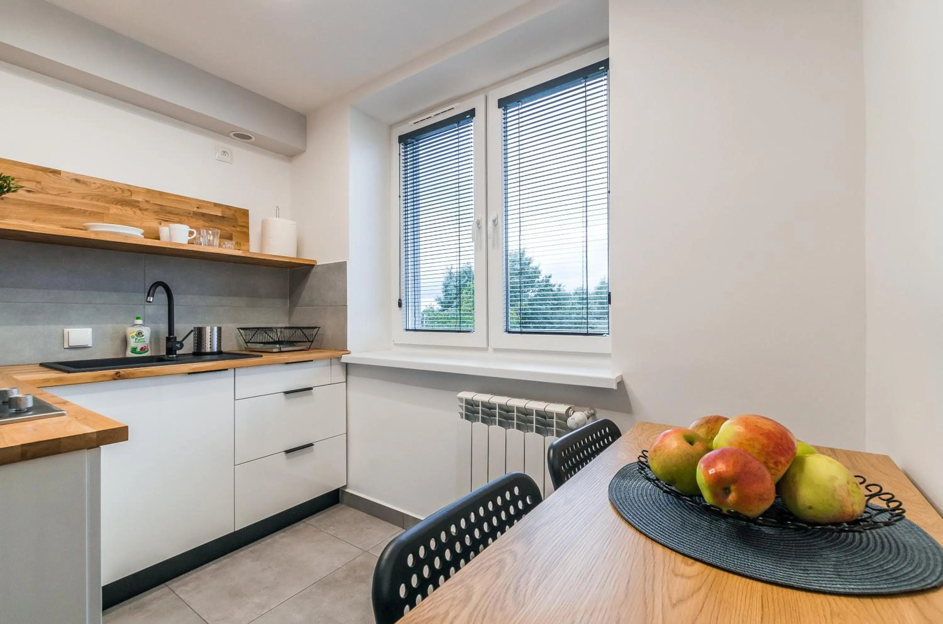 Apartamenty Medyka Park