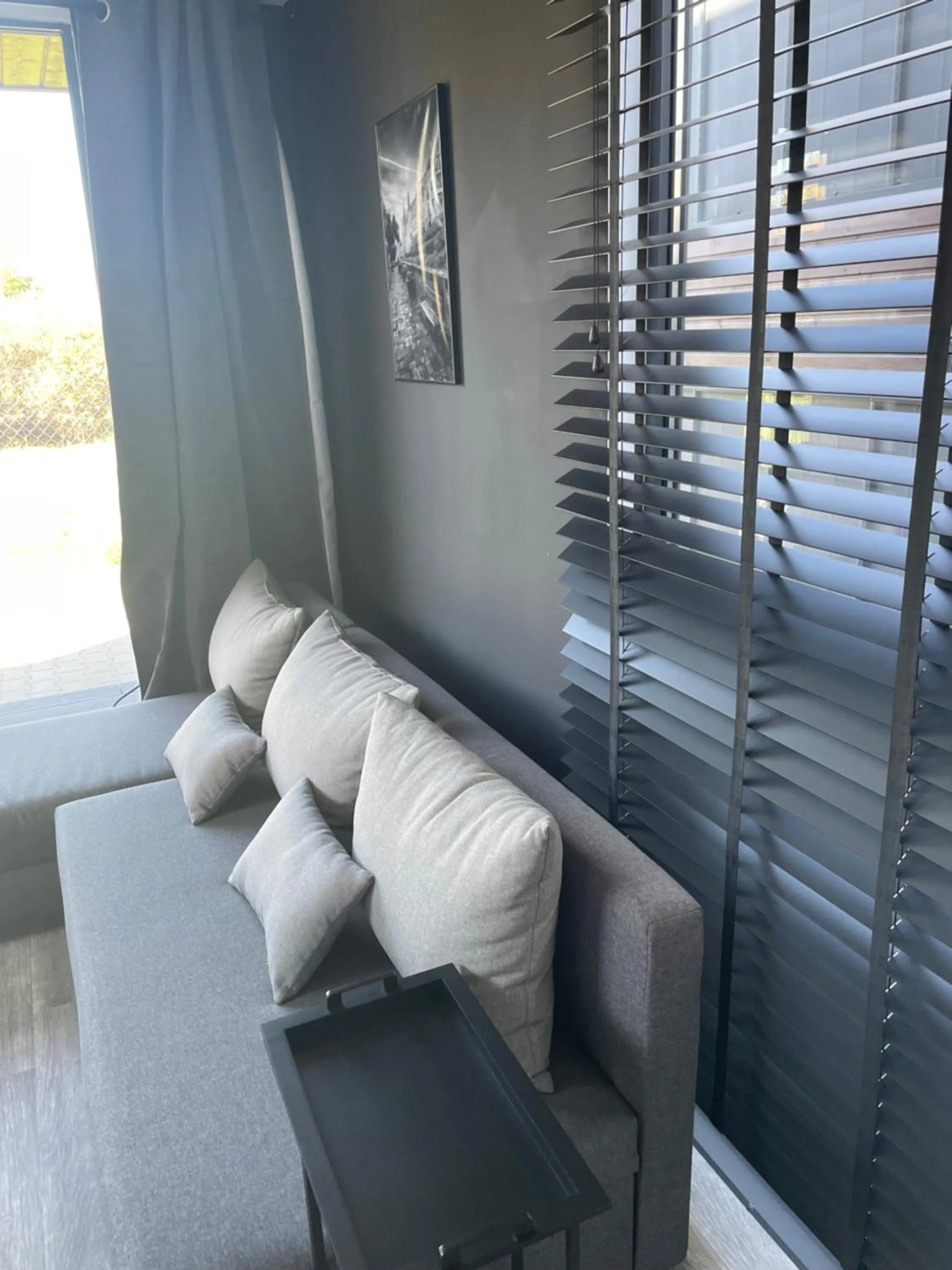 Apartamenty Medyka Park