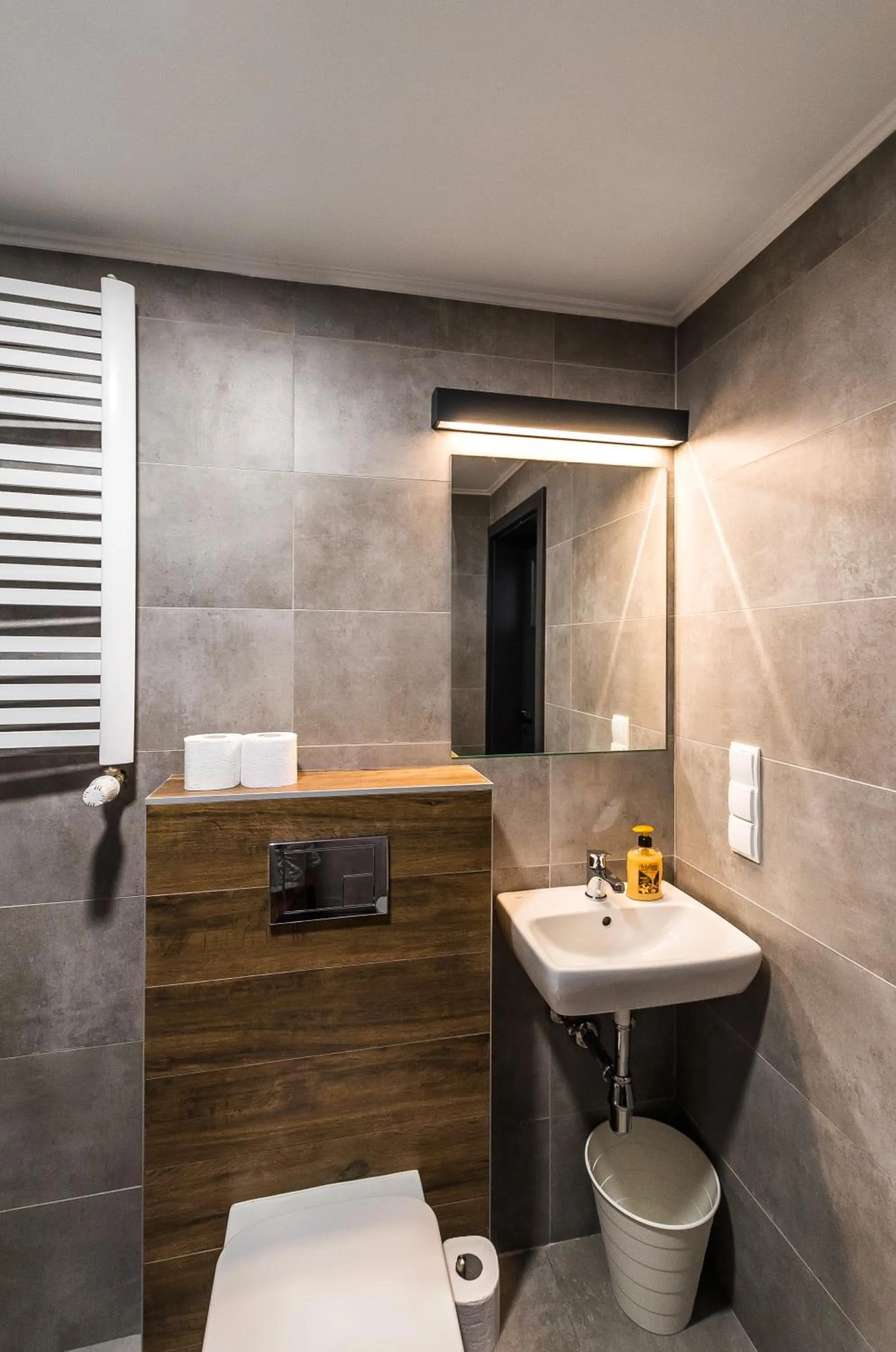 Apartamenty Medyka Park