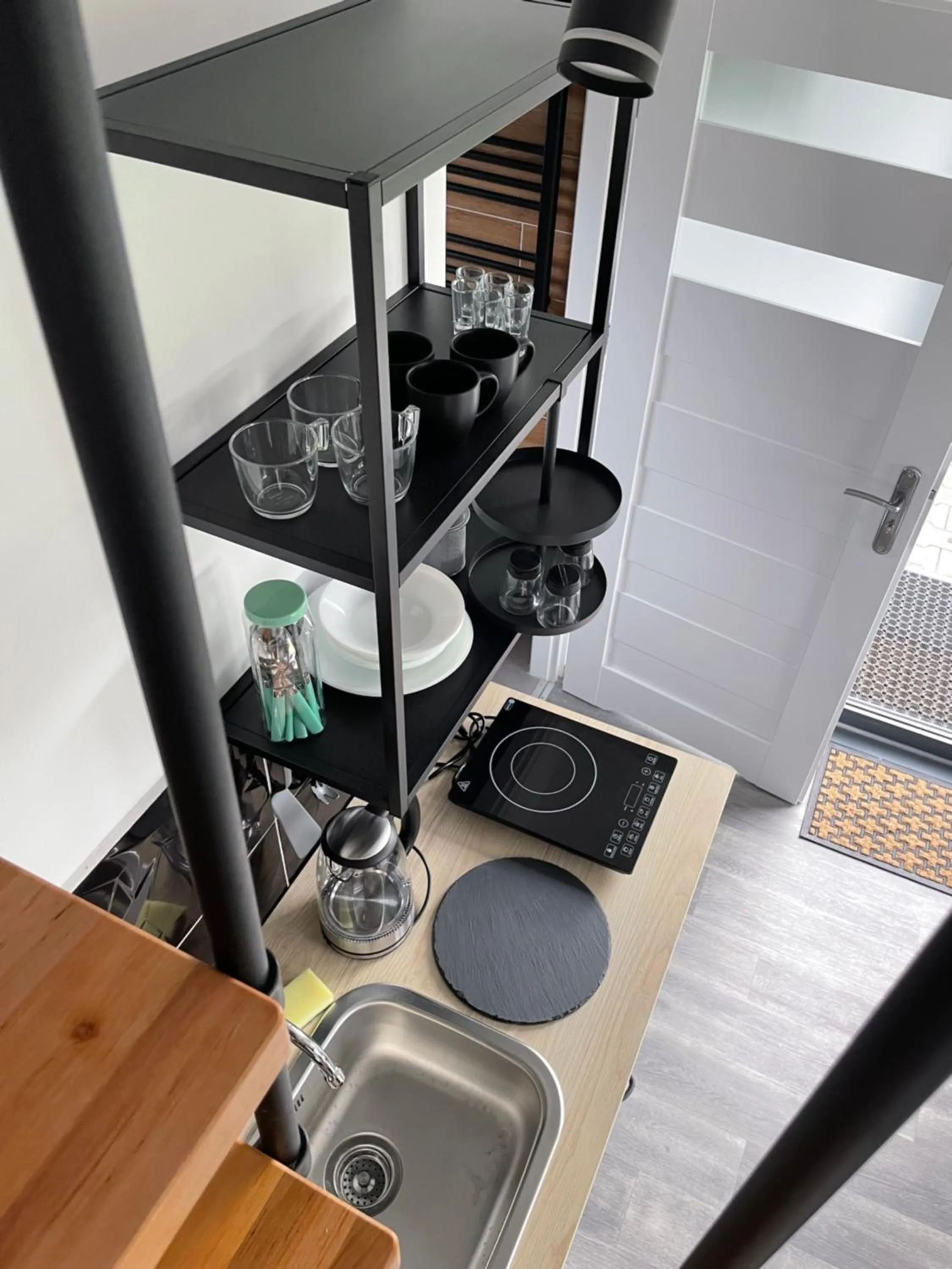 Apartamenty Medyka Park