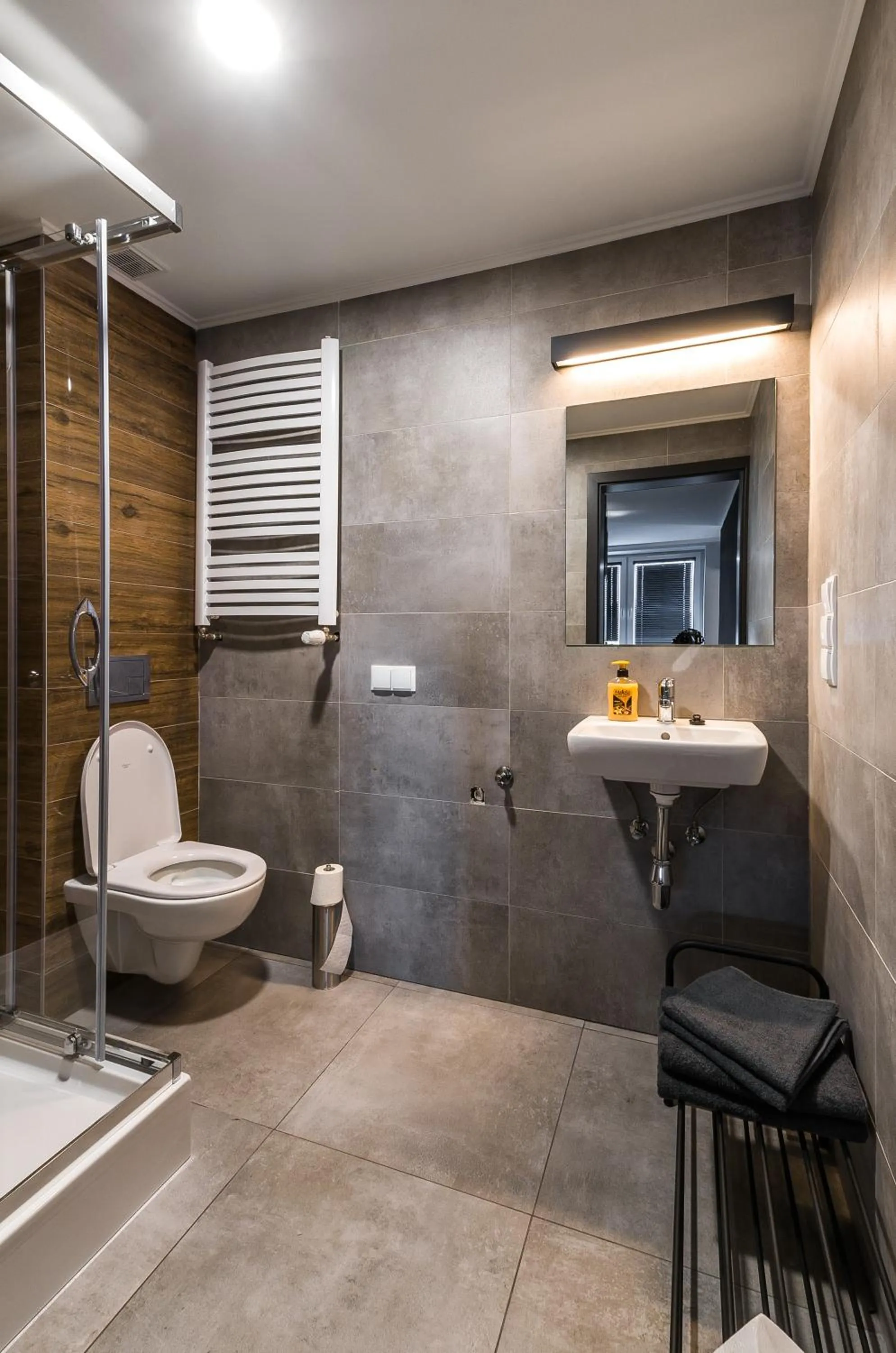 Apartamenty Medyka Park