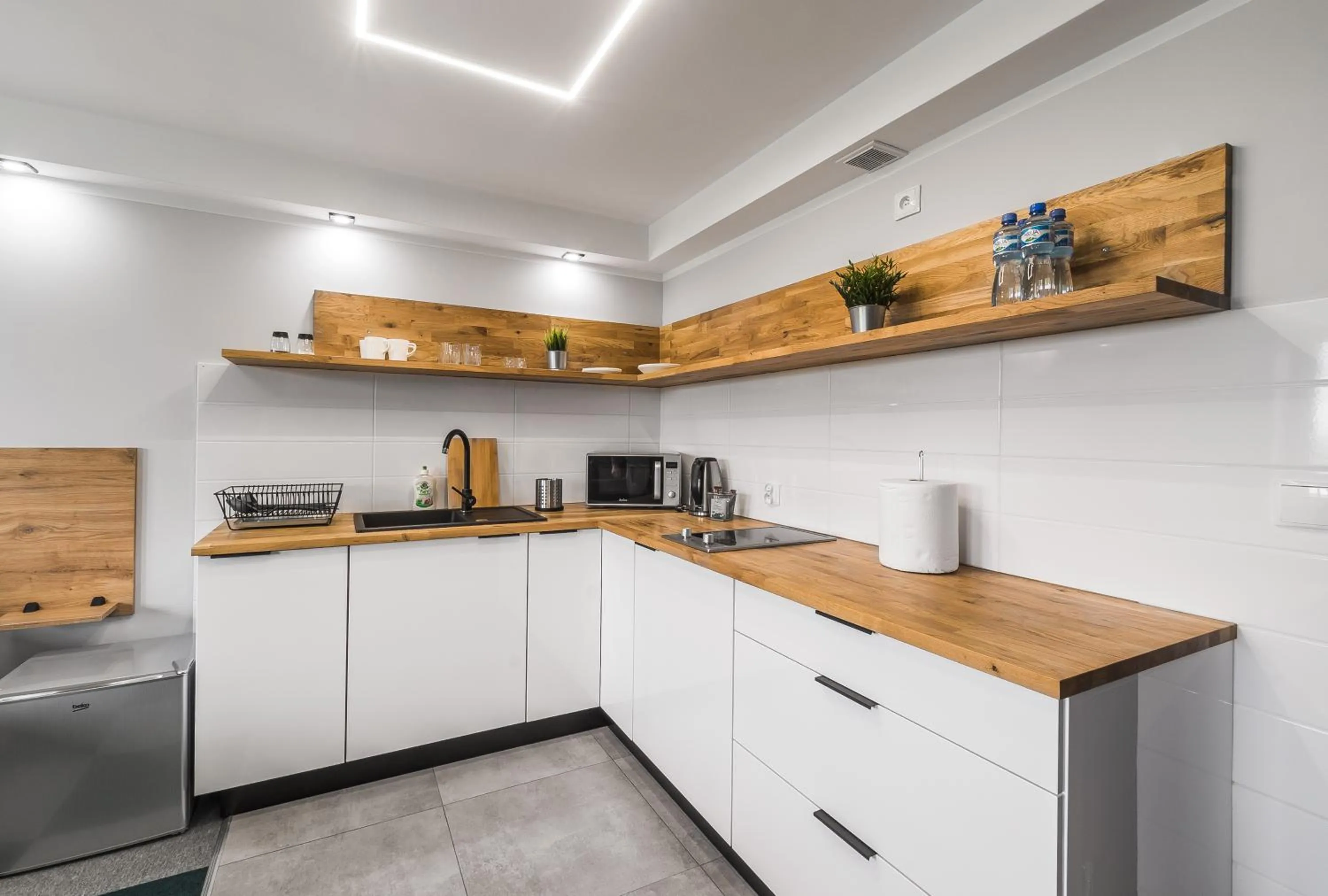 Apartamenty Medyka Park