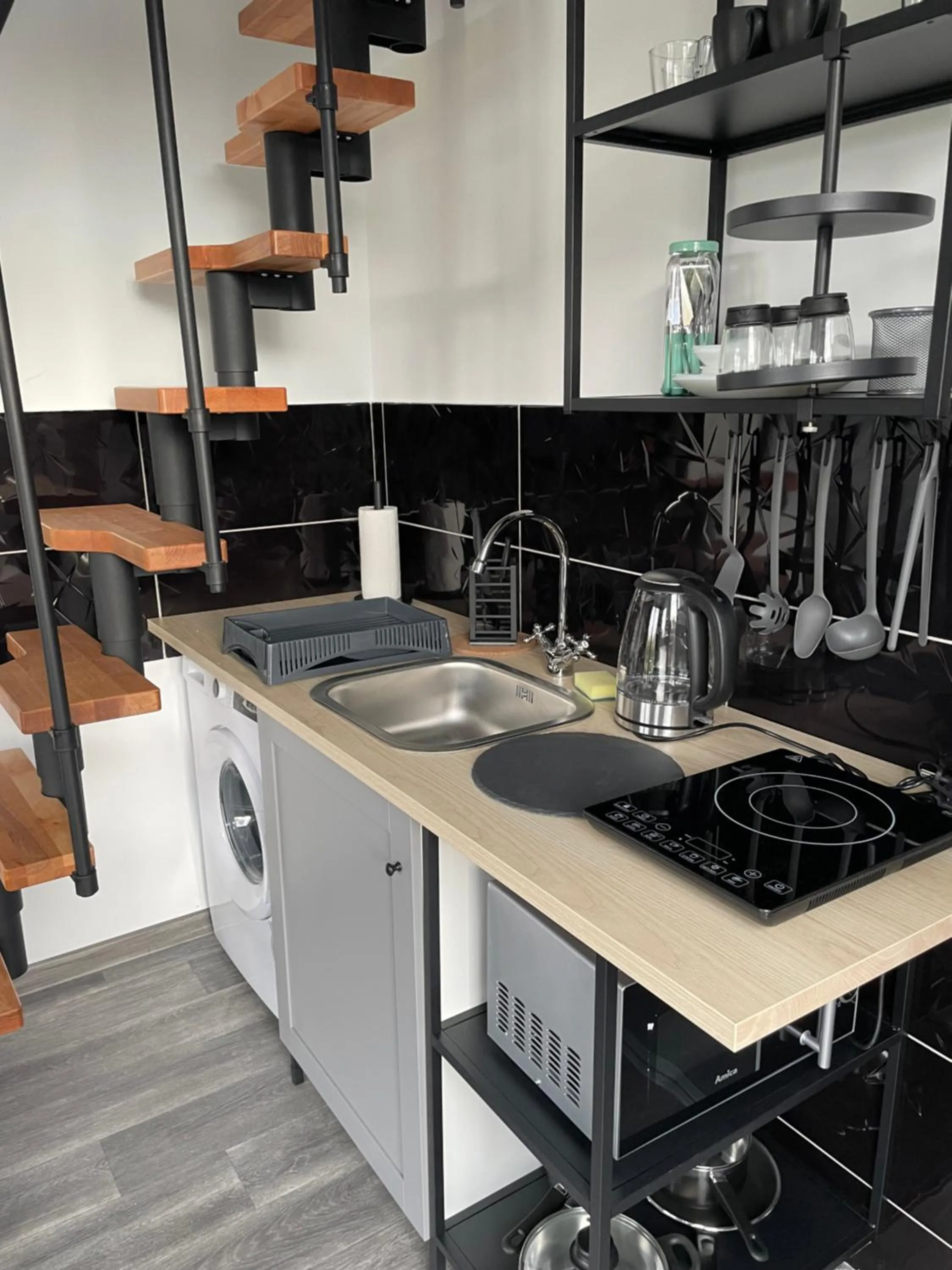 Apartamenty Medyka Park