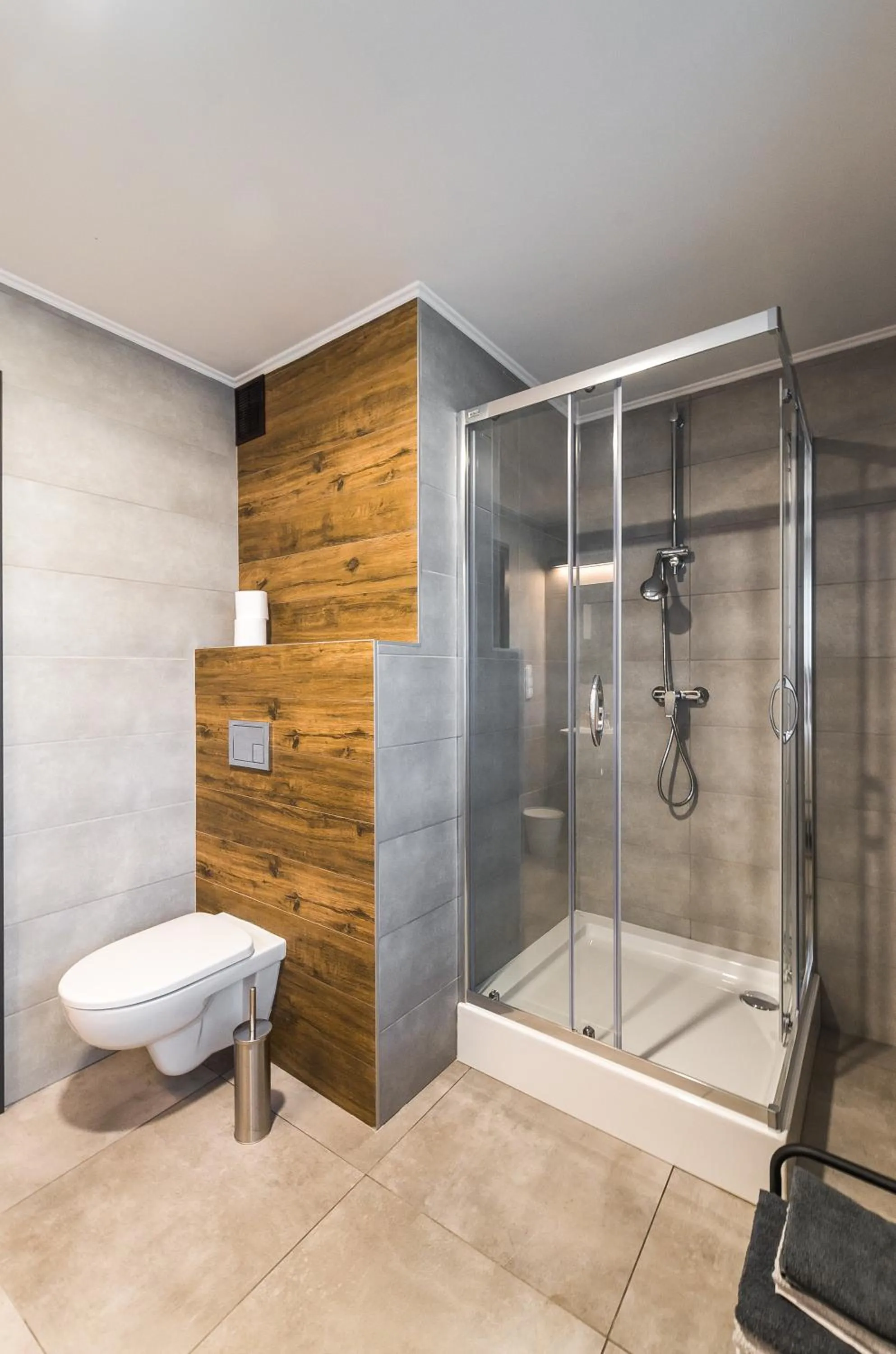 Apartamenty Medyka Park