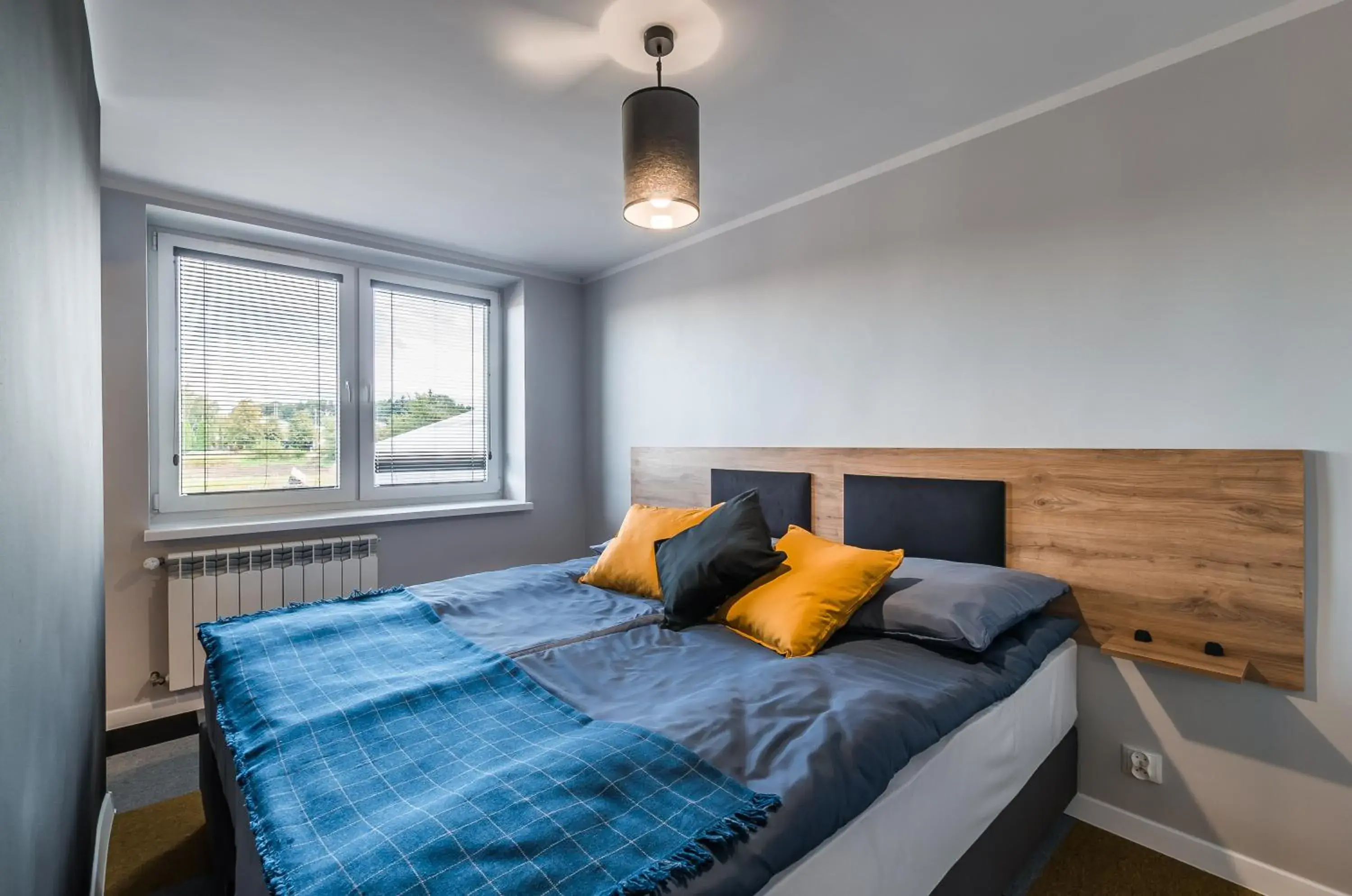 Superior Apartment - single occupancy in Apartamenty Medyka Park Superior Apartment - single occupancy in Apartamenty Medyka Park