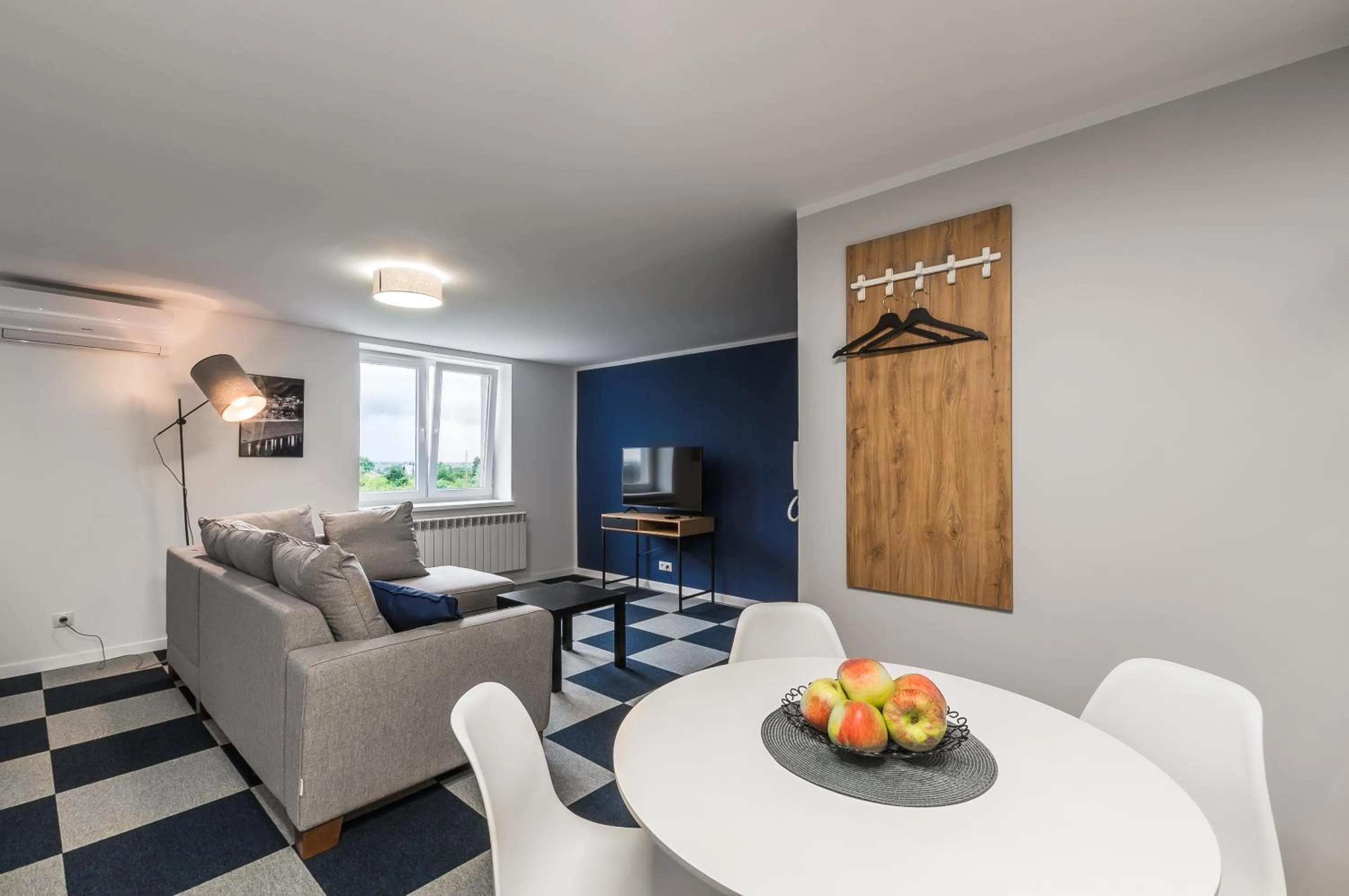 Apartamenty Medyka Park