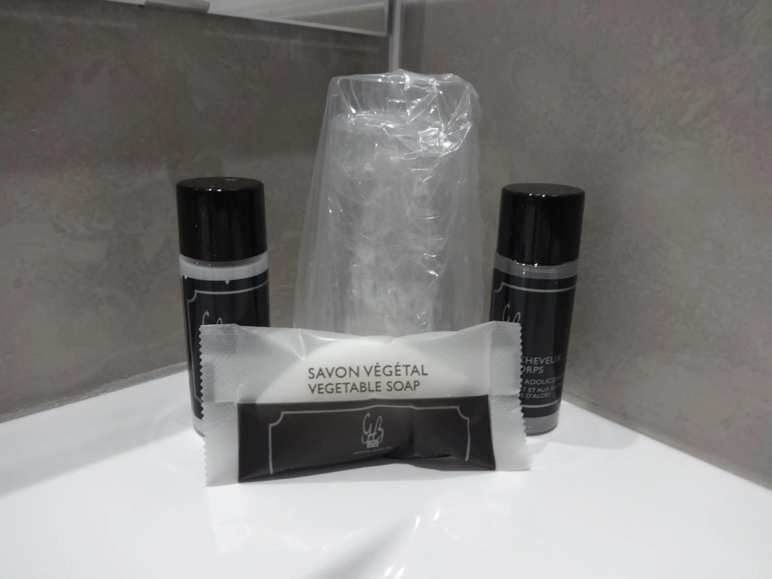 LES JARDINS D'ATHENA