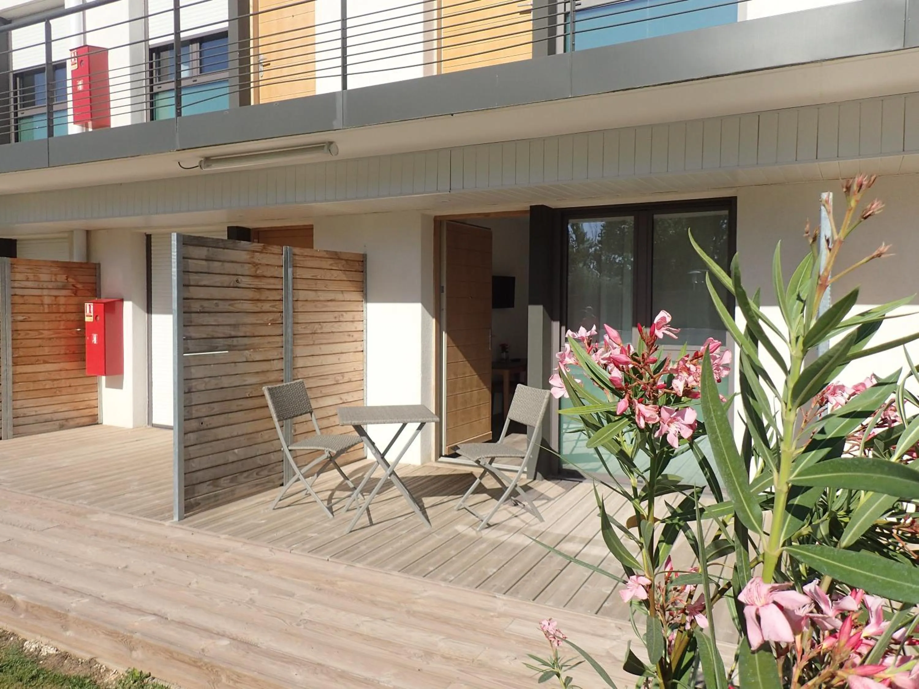 LES JARDINS D'ATHENA