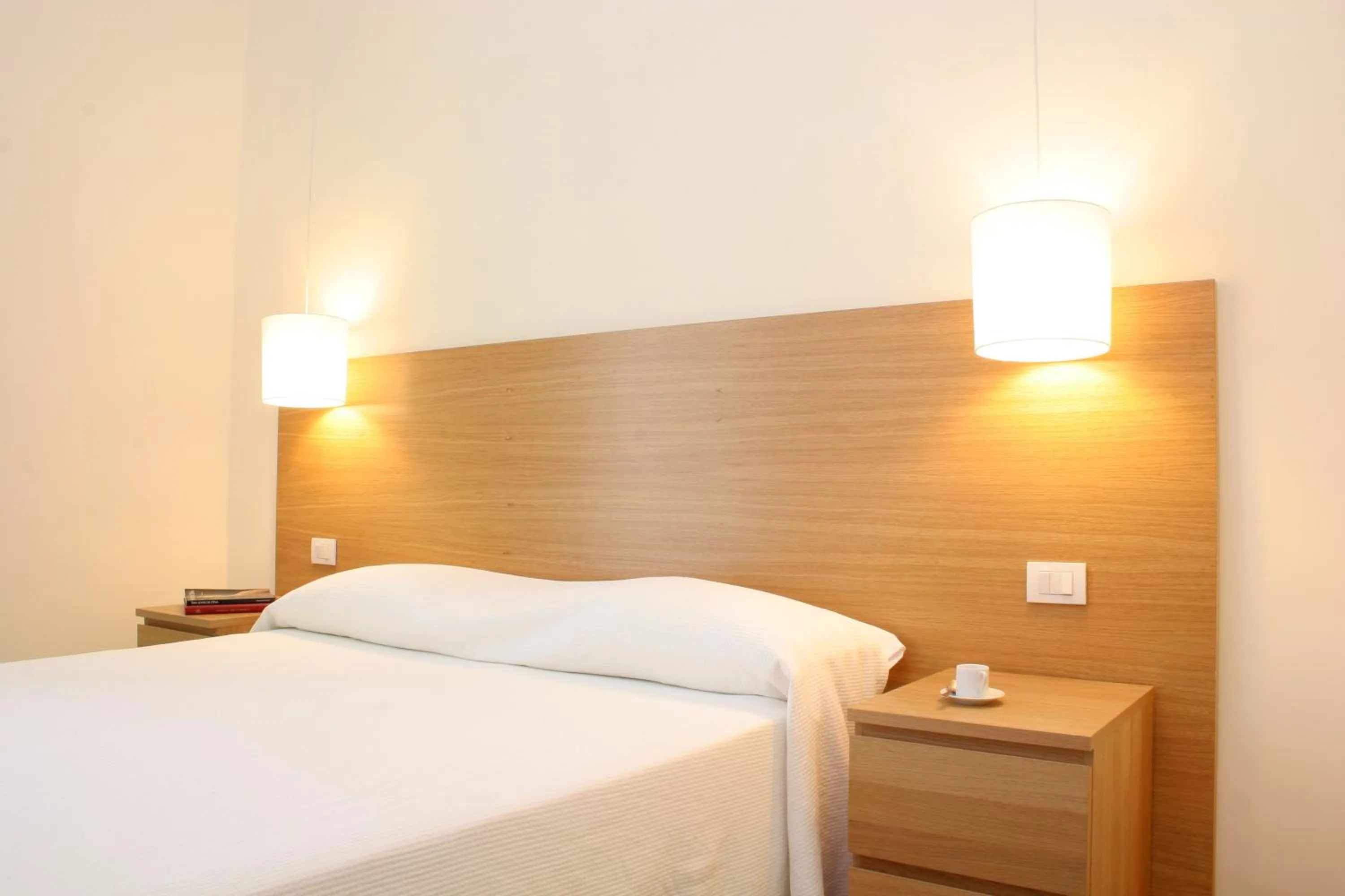 Bedroom, Bed in Corso Italia Suites