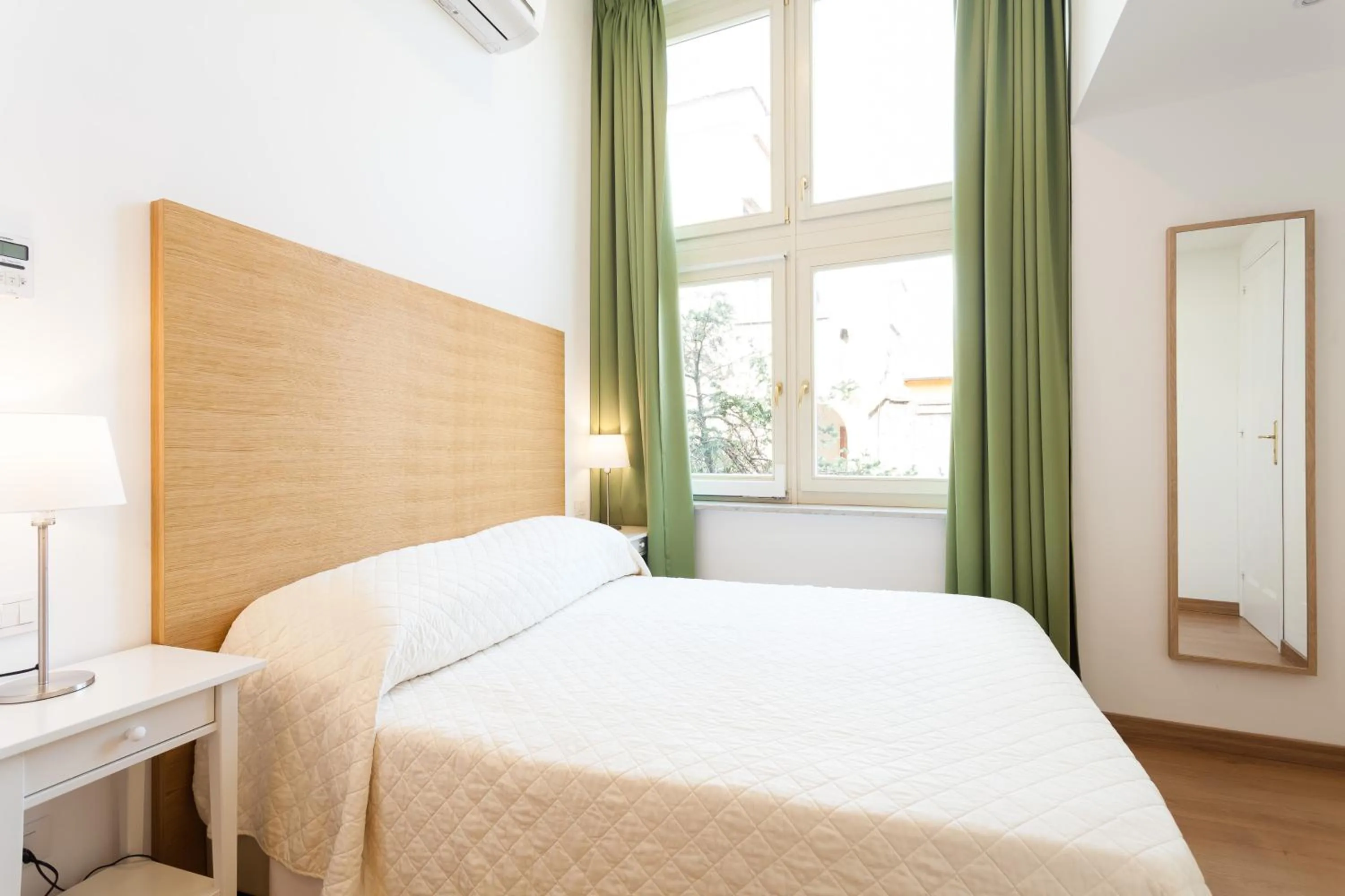 Bedroom, Bed in Corso Italia Suites