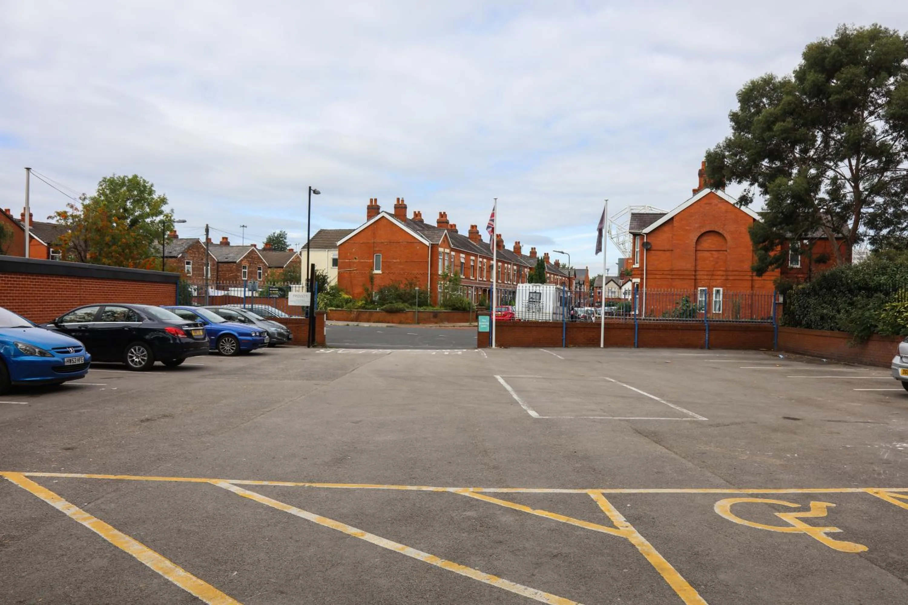 DJ Suites The Element