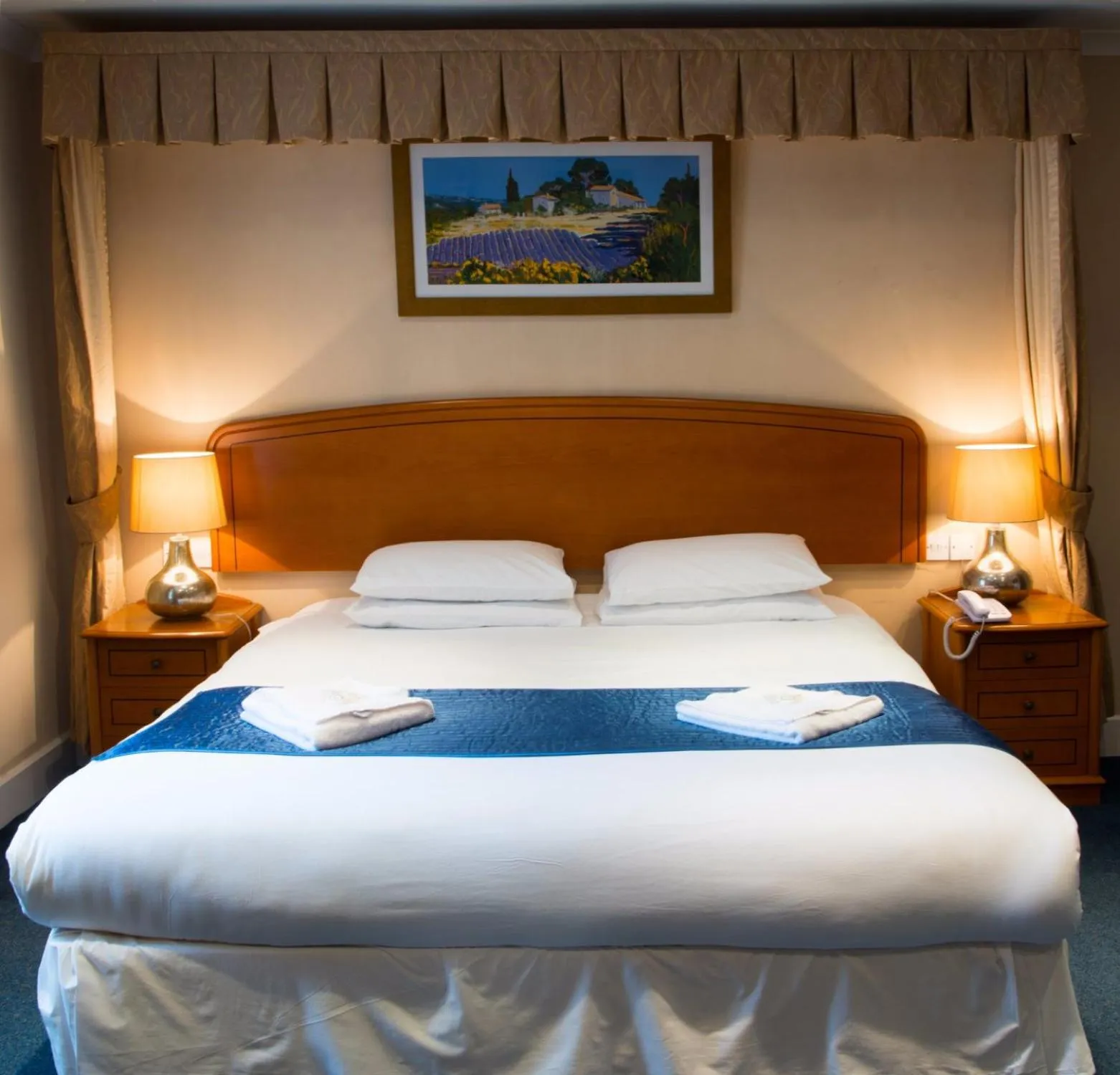 DJ Suites The Element