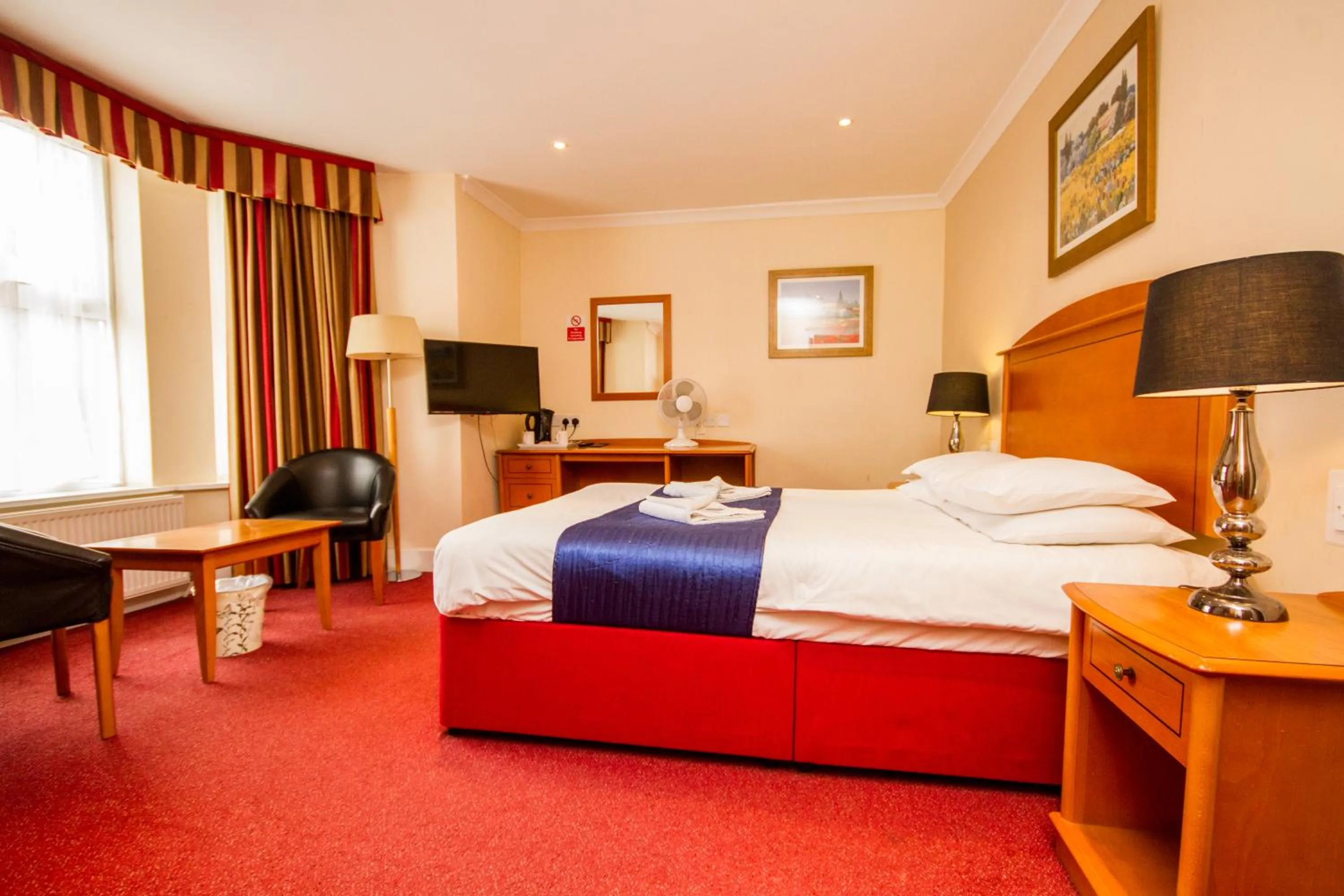 DJ Suites The Element