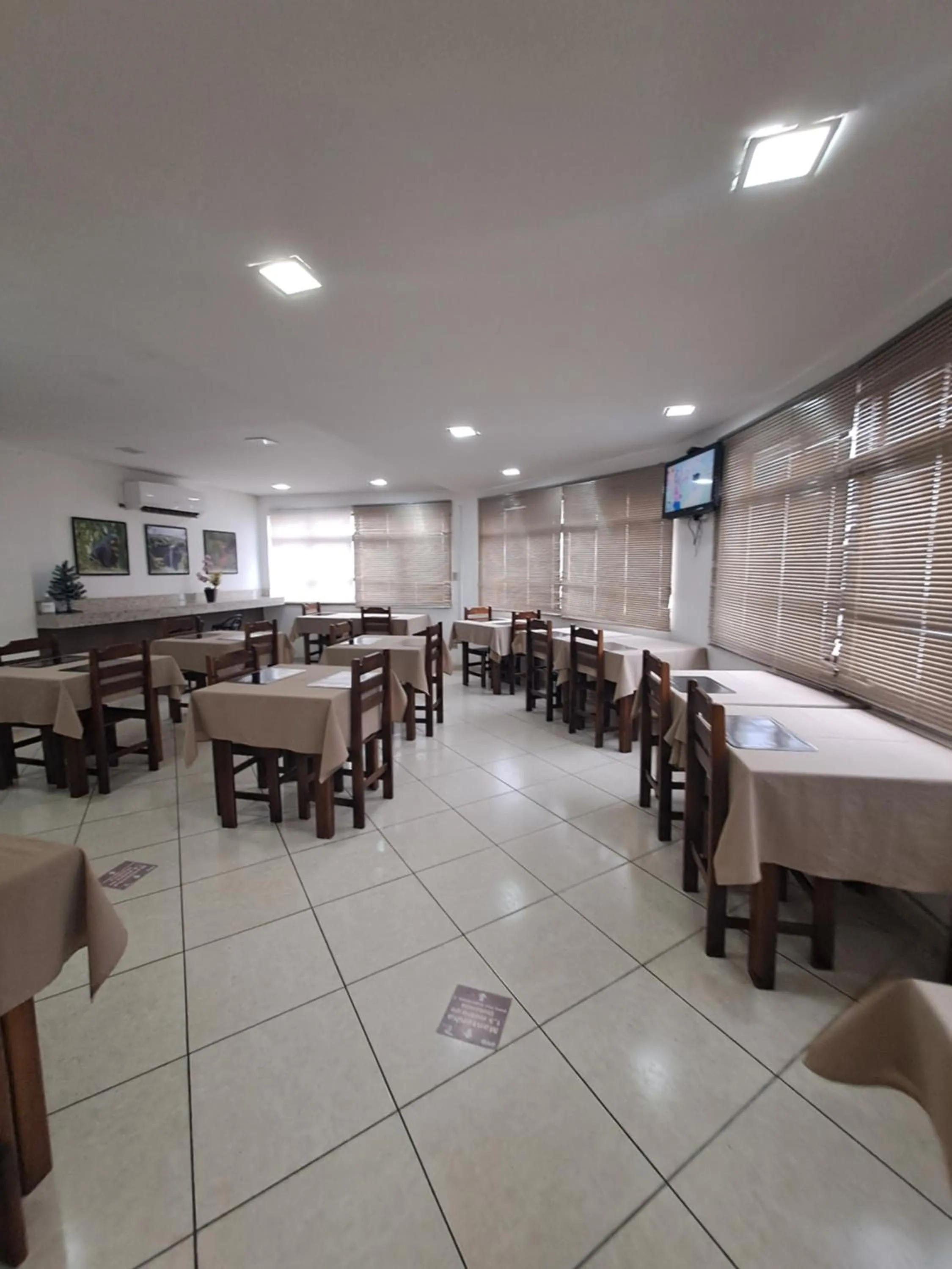 Hotel Panorama, Cuiabá