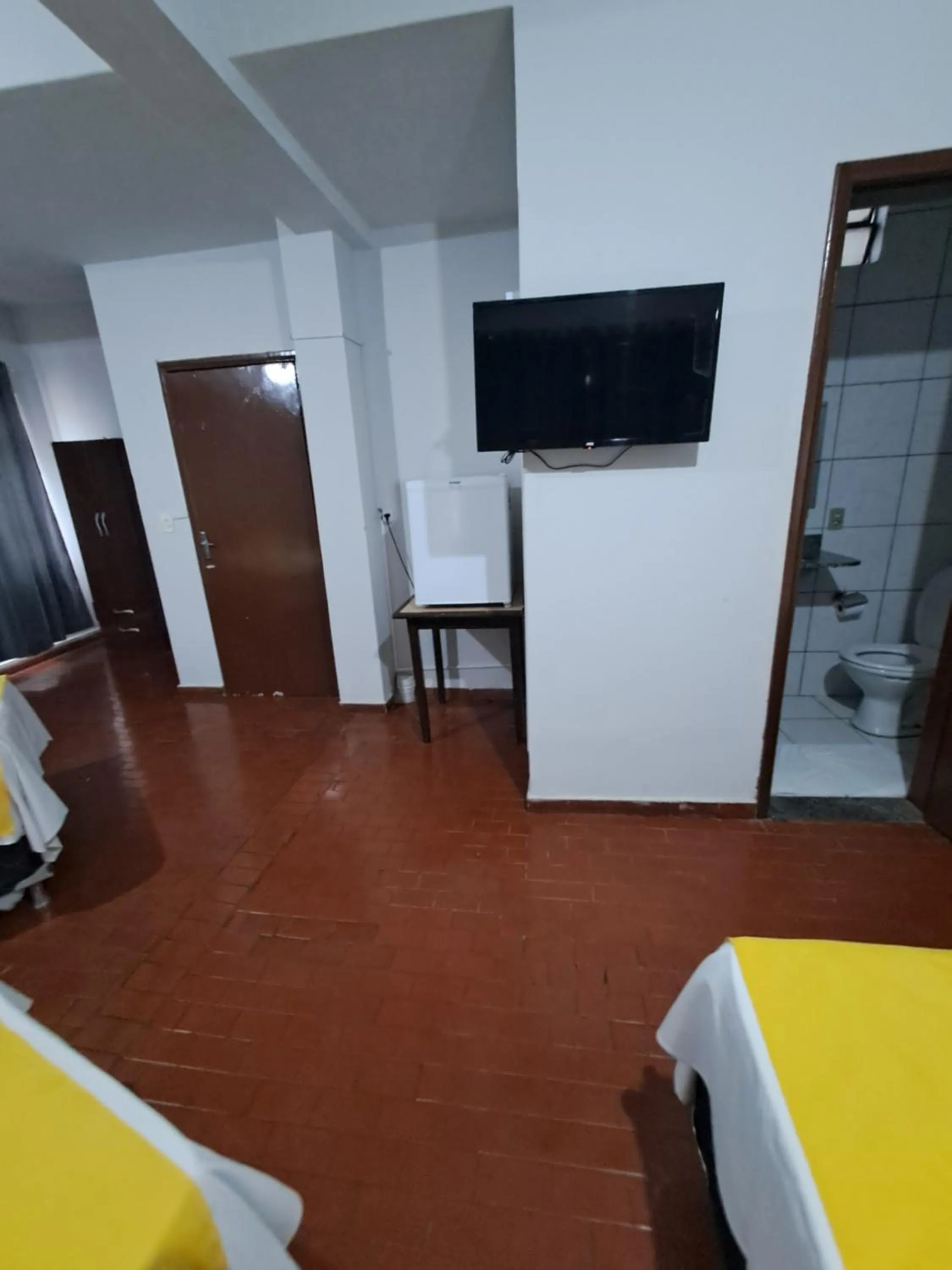 Hotel Panorama, Cuiabá