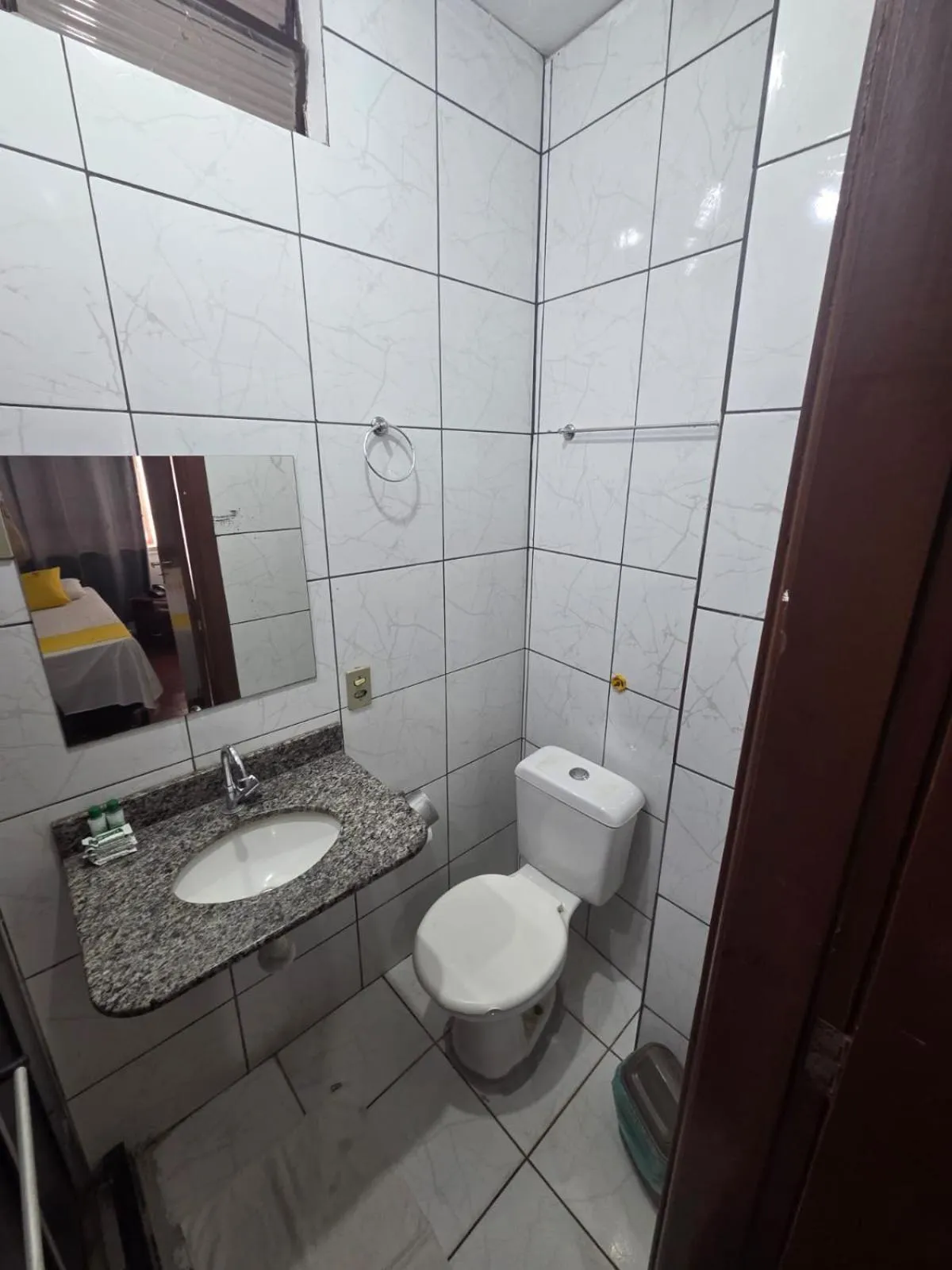 Hotel Panorama, Cuiabá