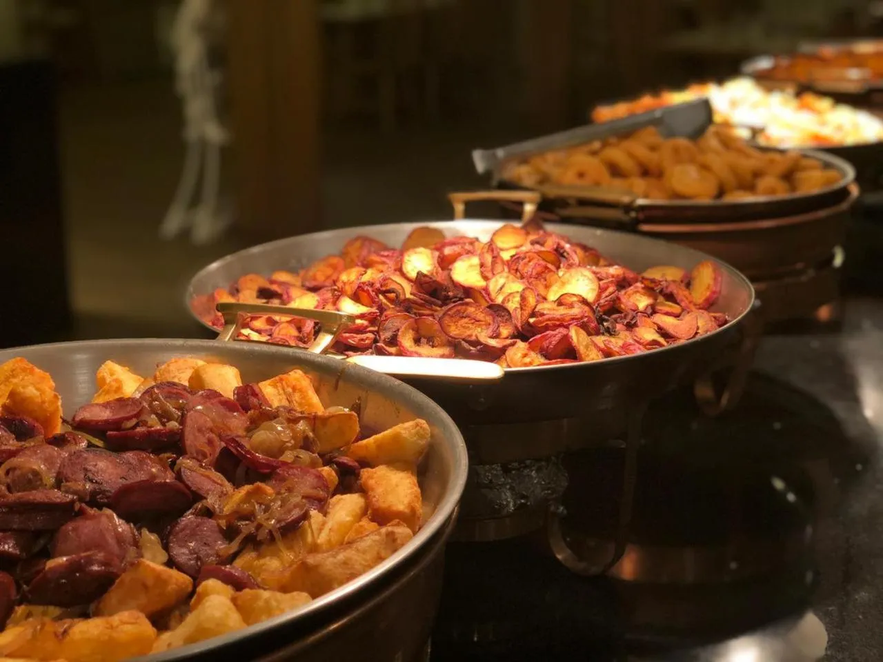 Fazenda Suica Le Canton