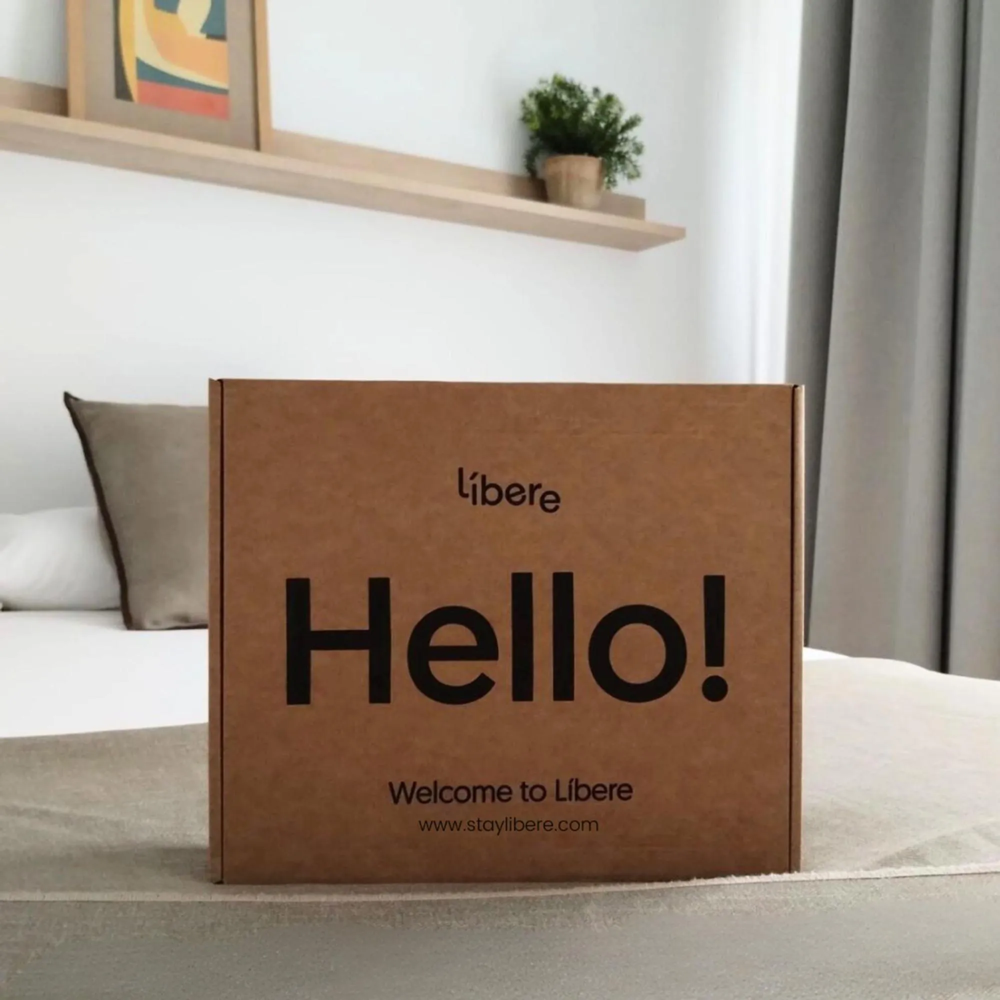 Other in Líbere Vitoria