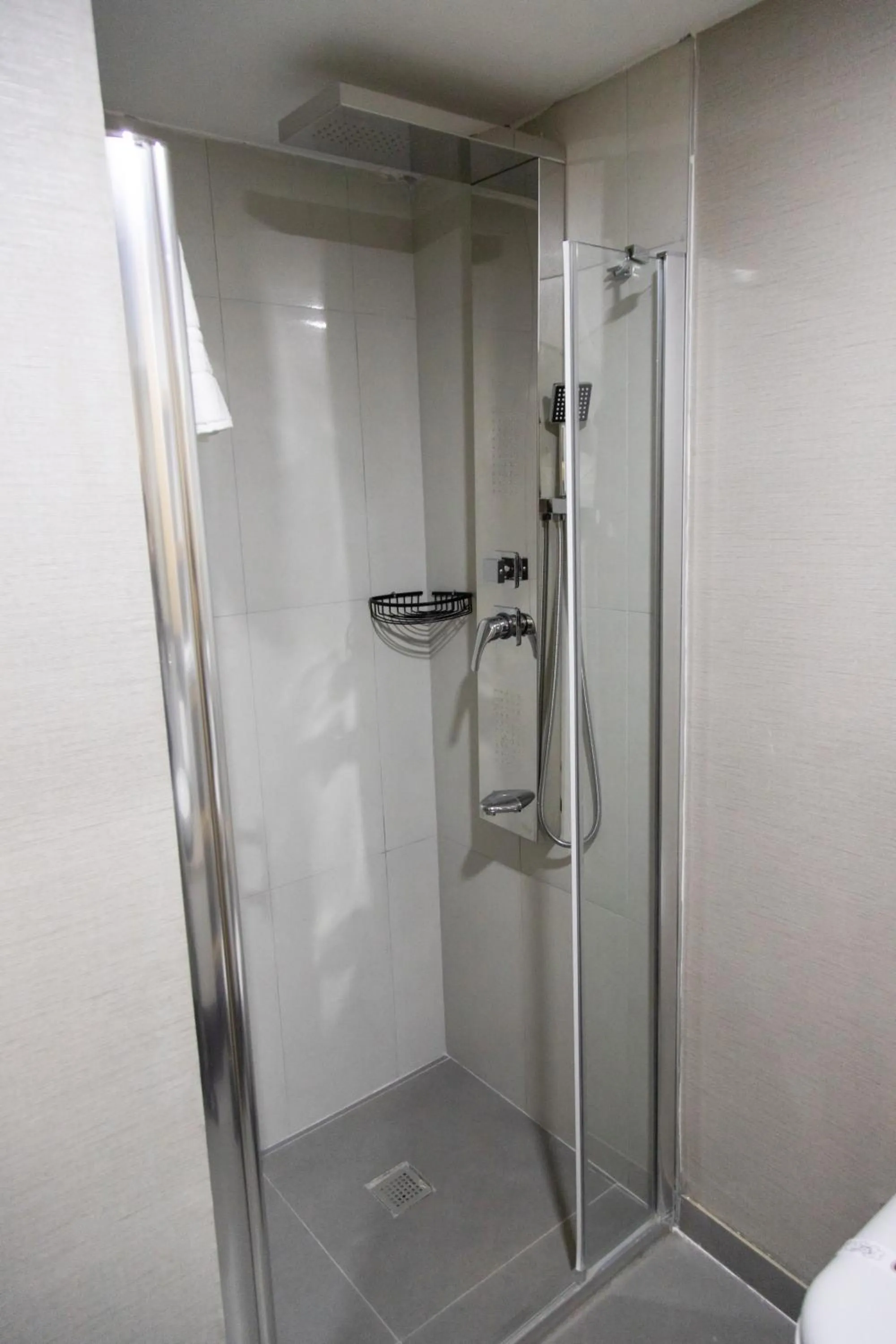 Bathroom in INN HOUSE LOFT SPA