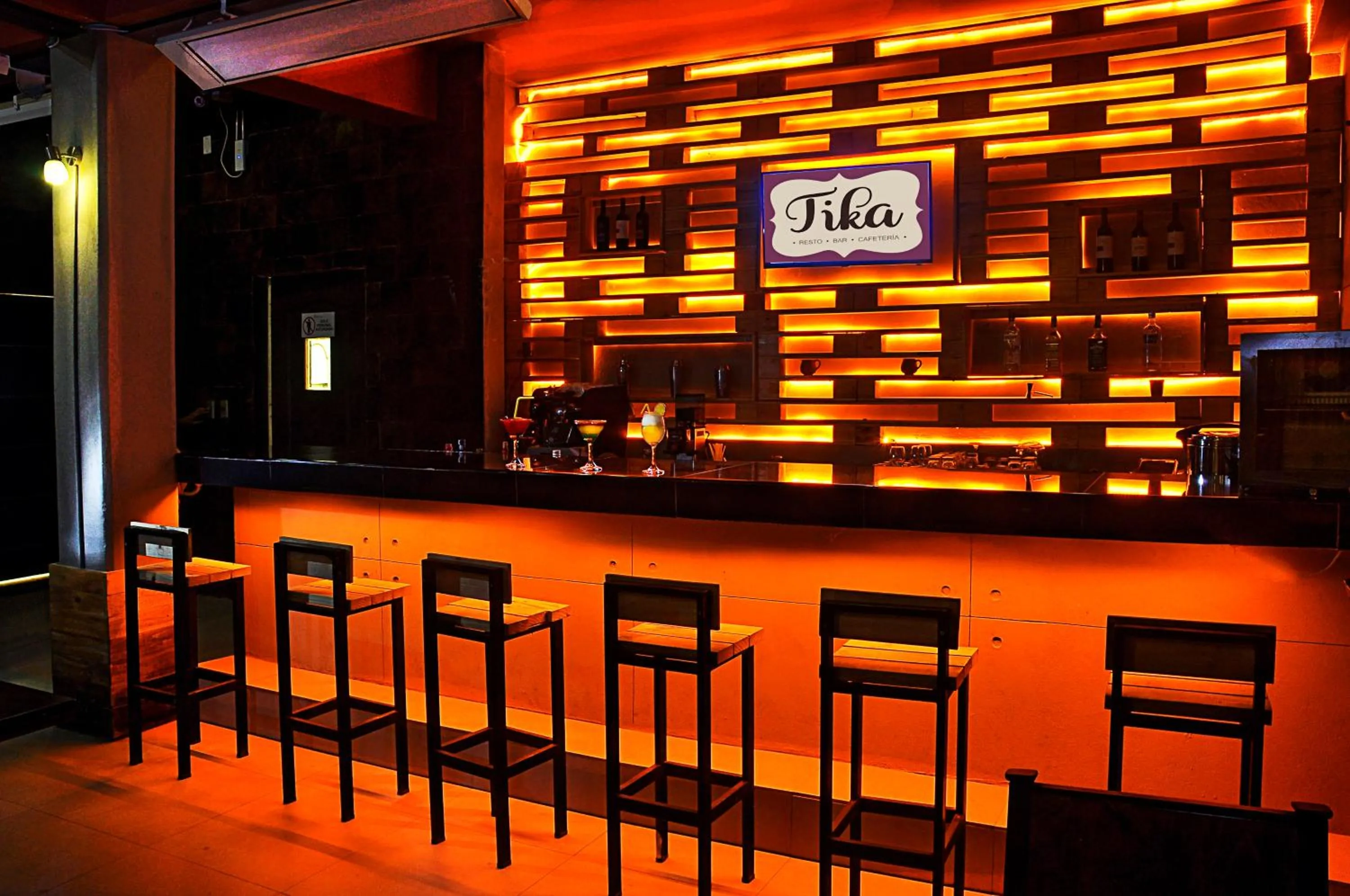 Restaurant/places to eat in Hotel Jardines de Uyuni