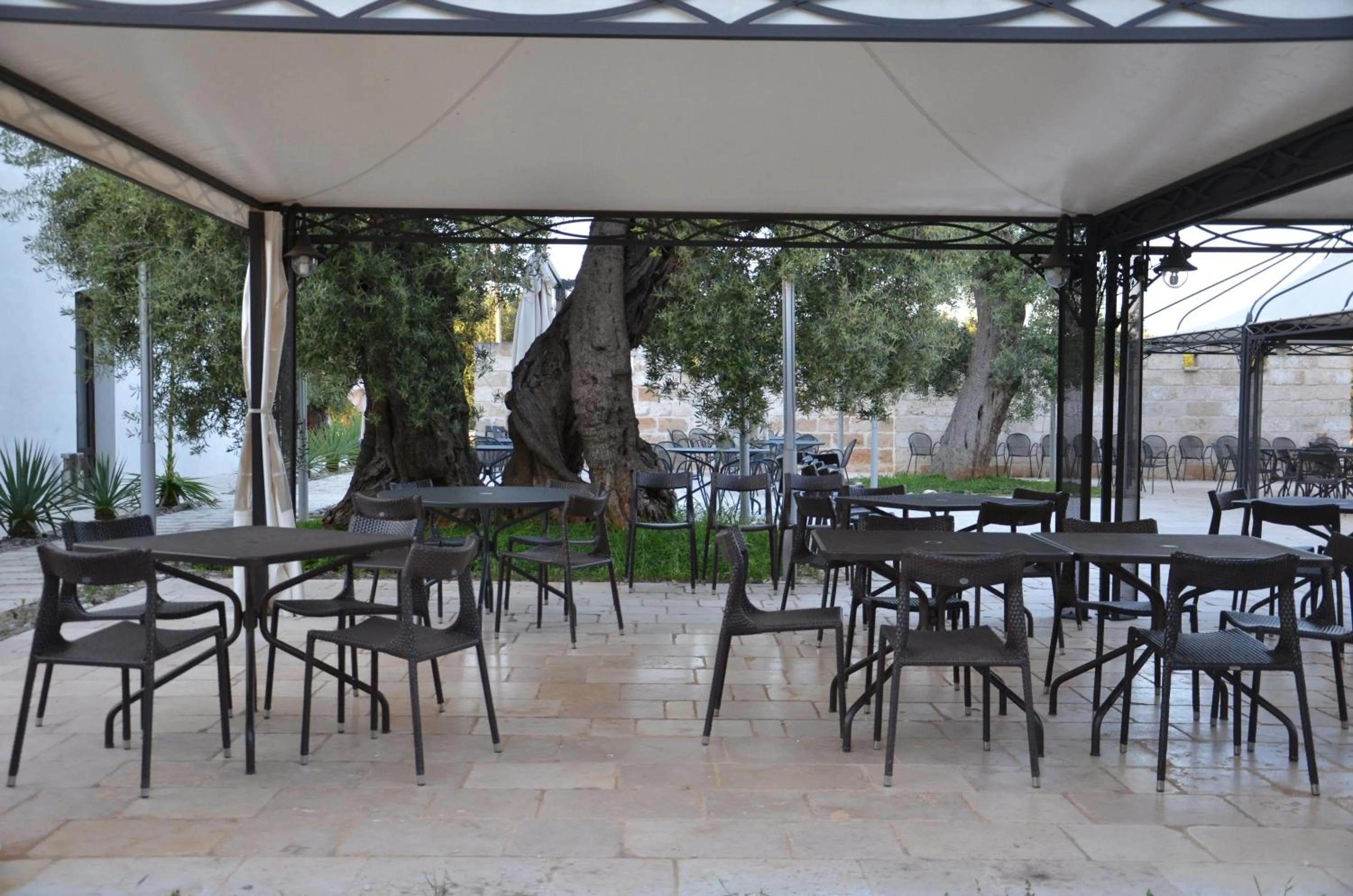 Facade/entrance in Agriturismo Tenuta Chianchizza