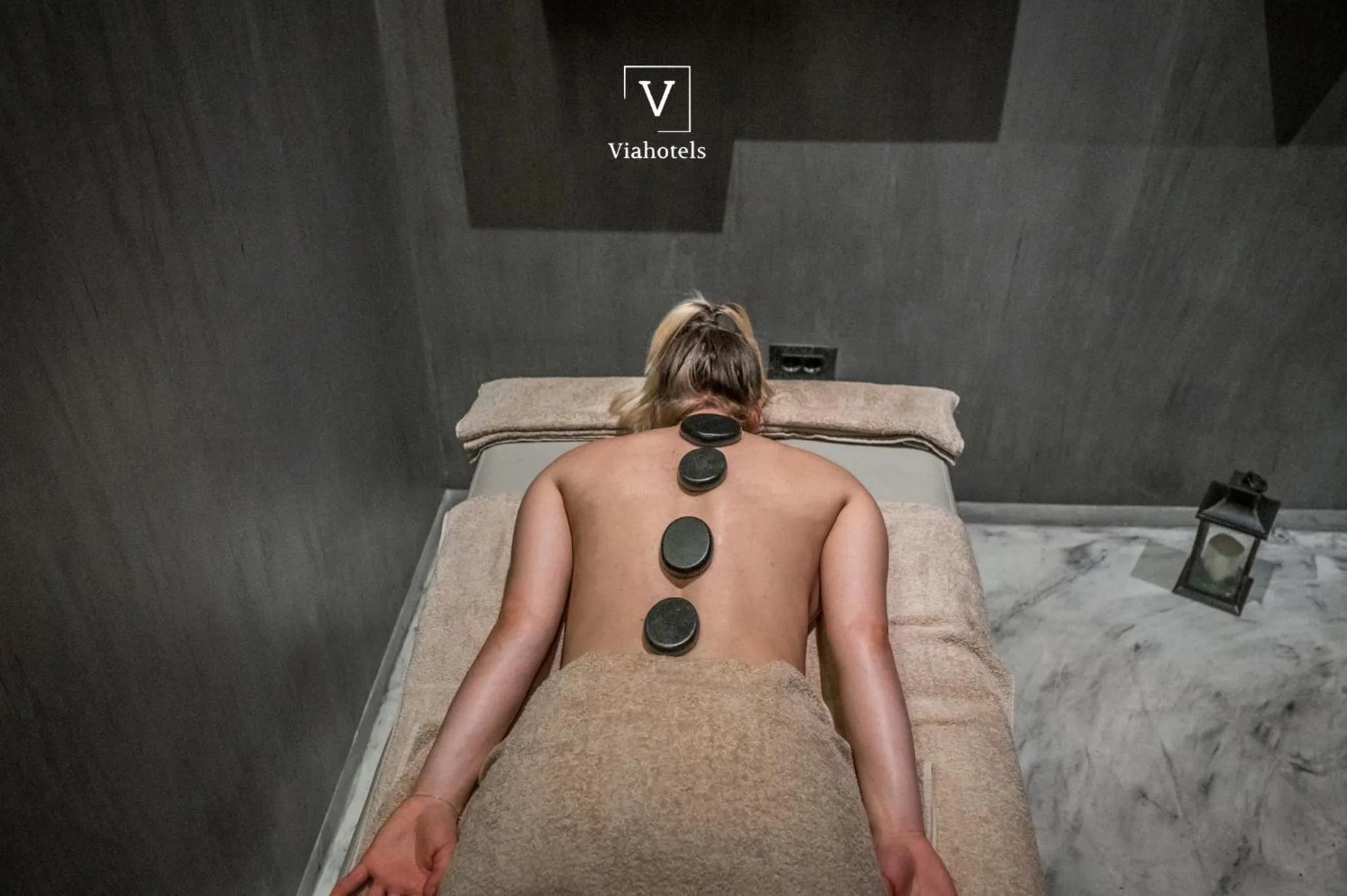 Massage in VH Eurostar Tirana Hotel Congress & Tirana Spa