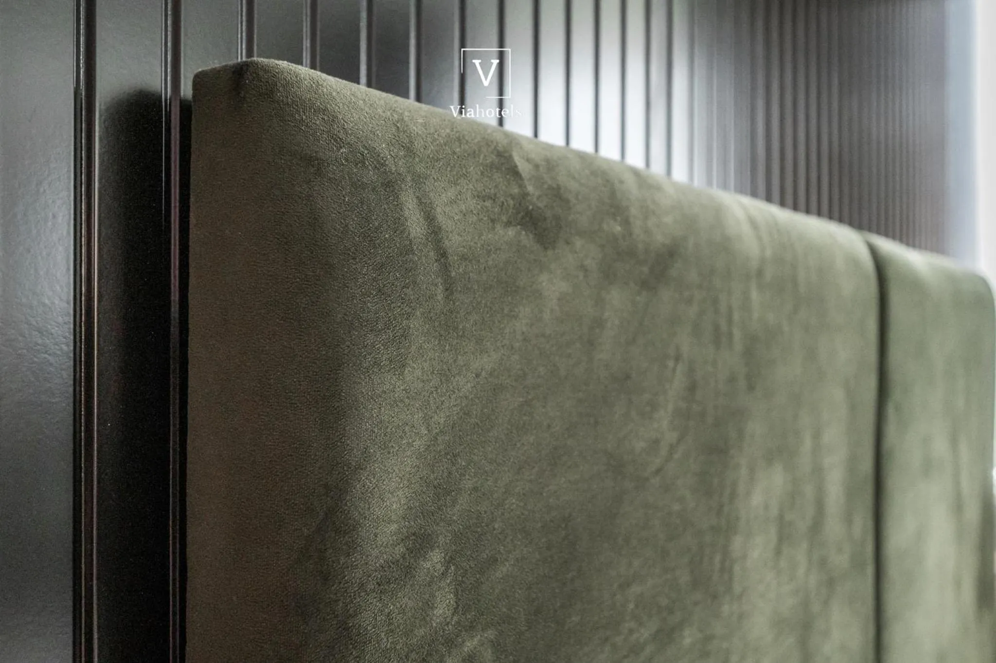 Living room in VH Eurostar Tirana Hotel Congress & Tirana Spa