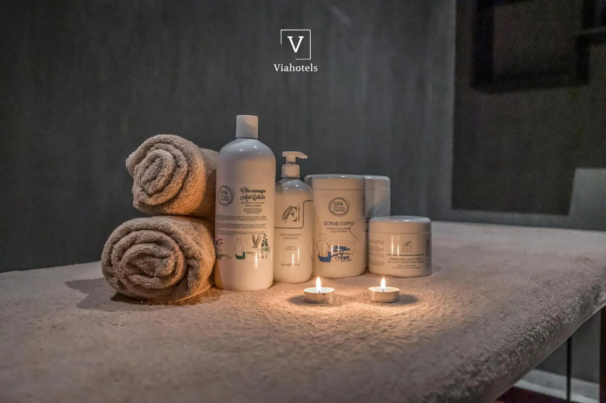 Sauna in VH Eurostar Tirana Hotel Congress & Tirana Spa