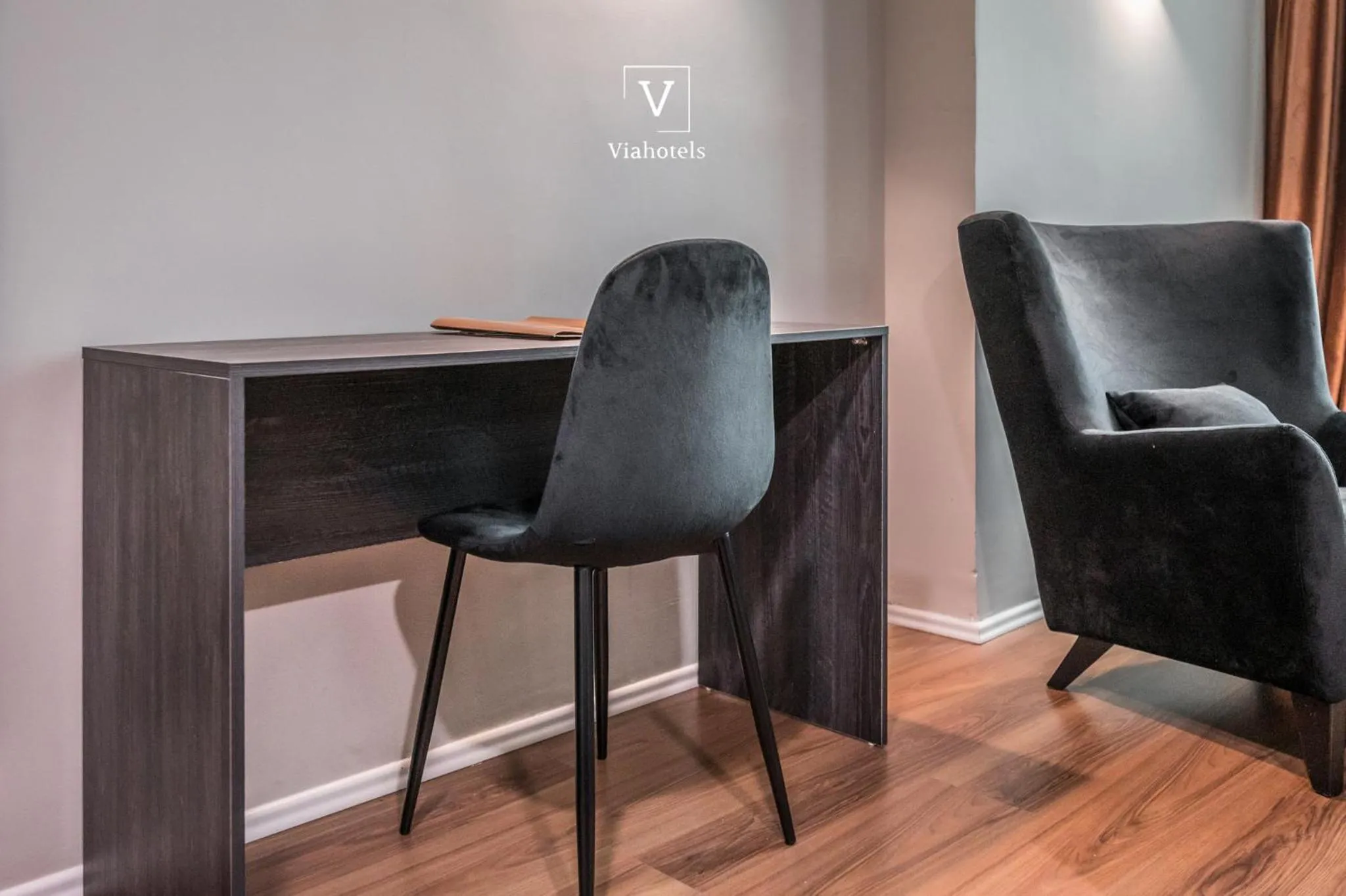 Living room in VH Eurostar Tirana Hotel Congress & Tirana Spa