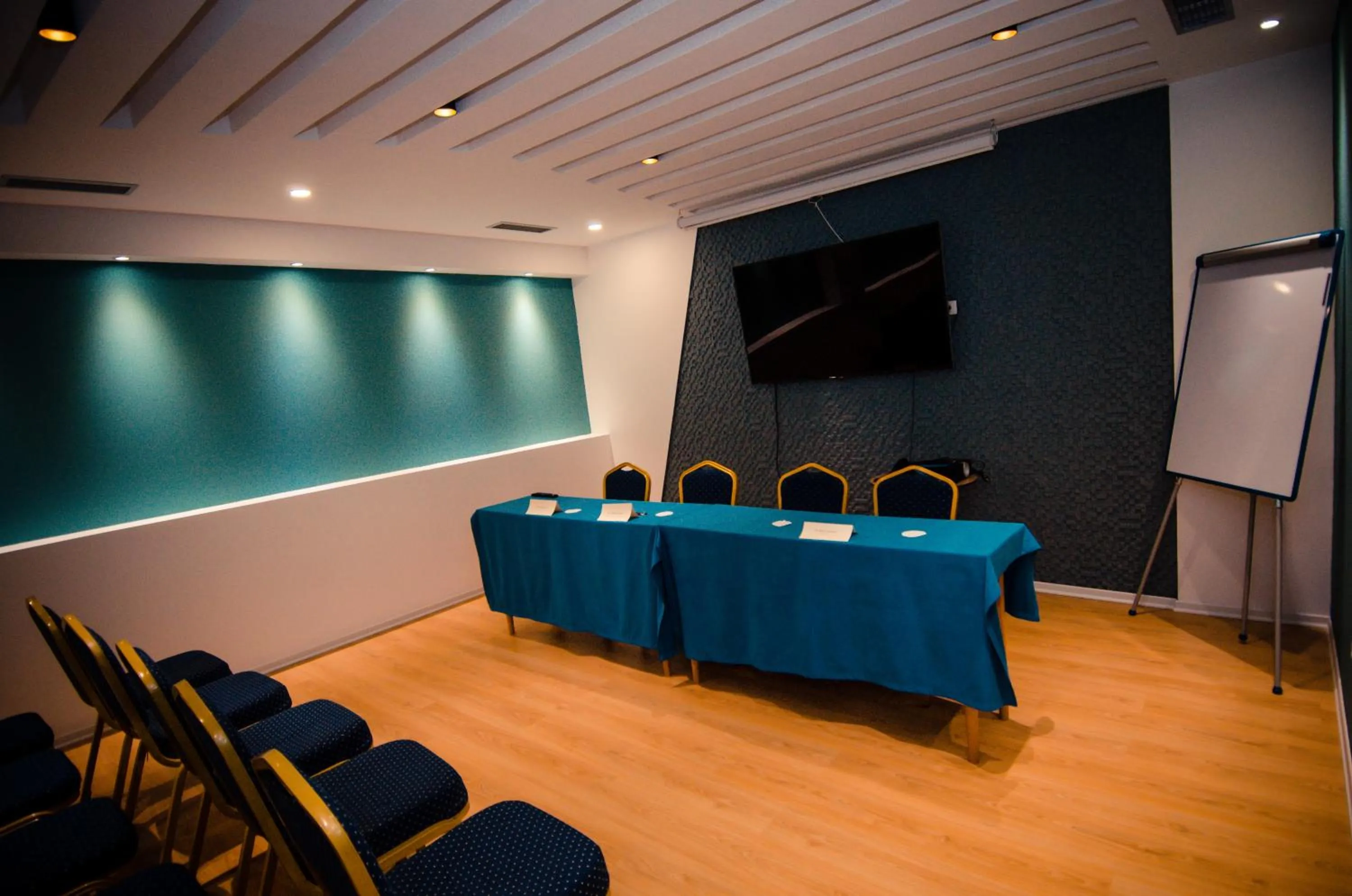 Business facilities in VH Eurostar Tirana Hotel Congress & Tirana Spa