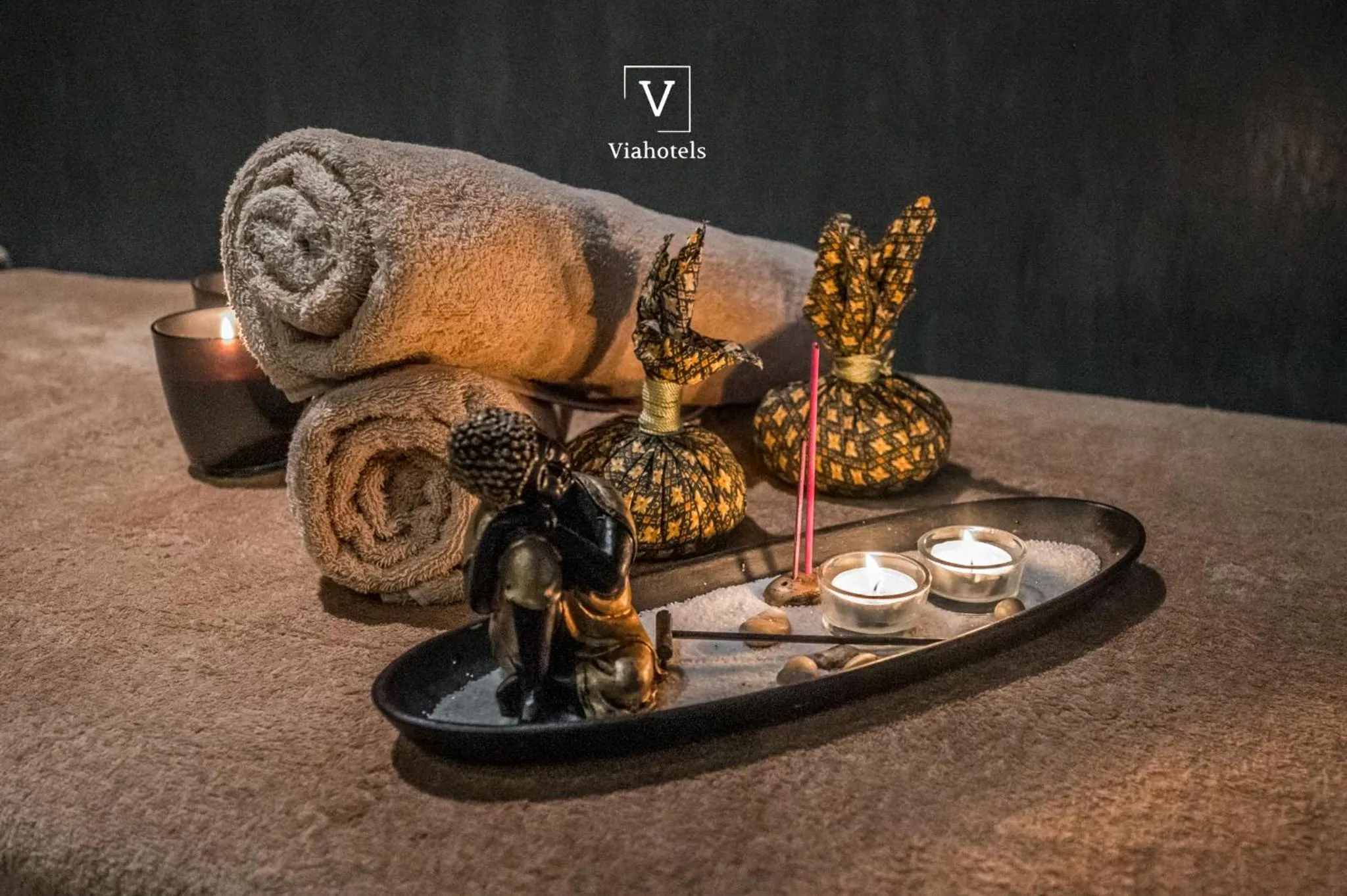 Spa and wellness centre/facilities in VH Eurostar Tirana Hotel Congress & Tirana Spa