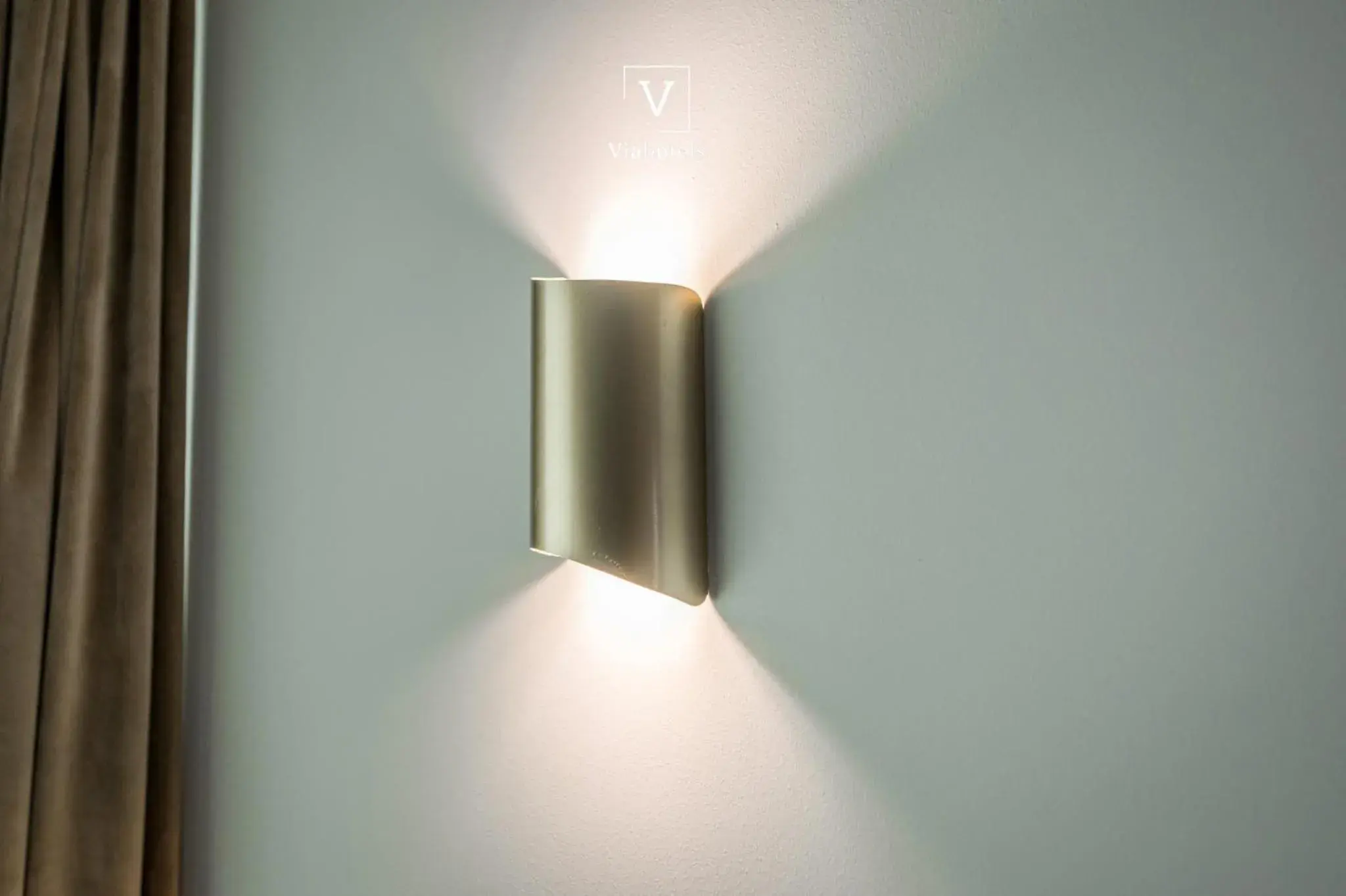 Standard Double Room in VH Eurostar Tirana Hotel Congress & Tirana Spa Standard Double Room in VH Eurostar Tirana Hotel Congress & Tirana Spa