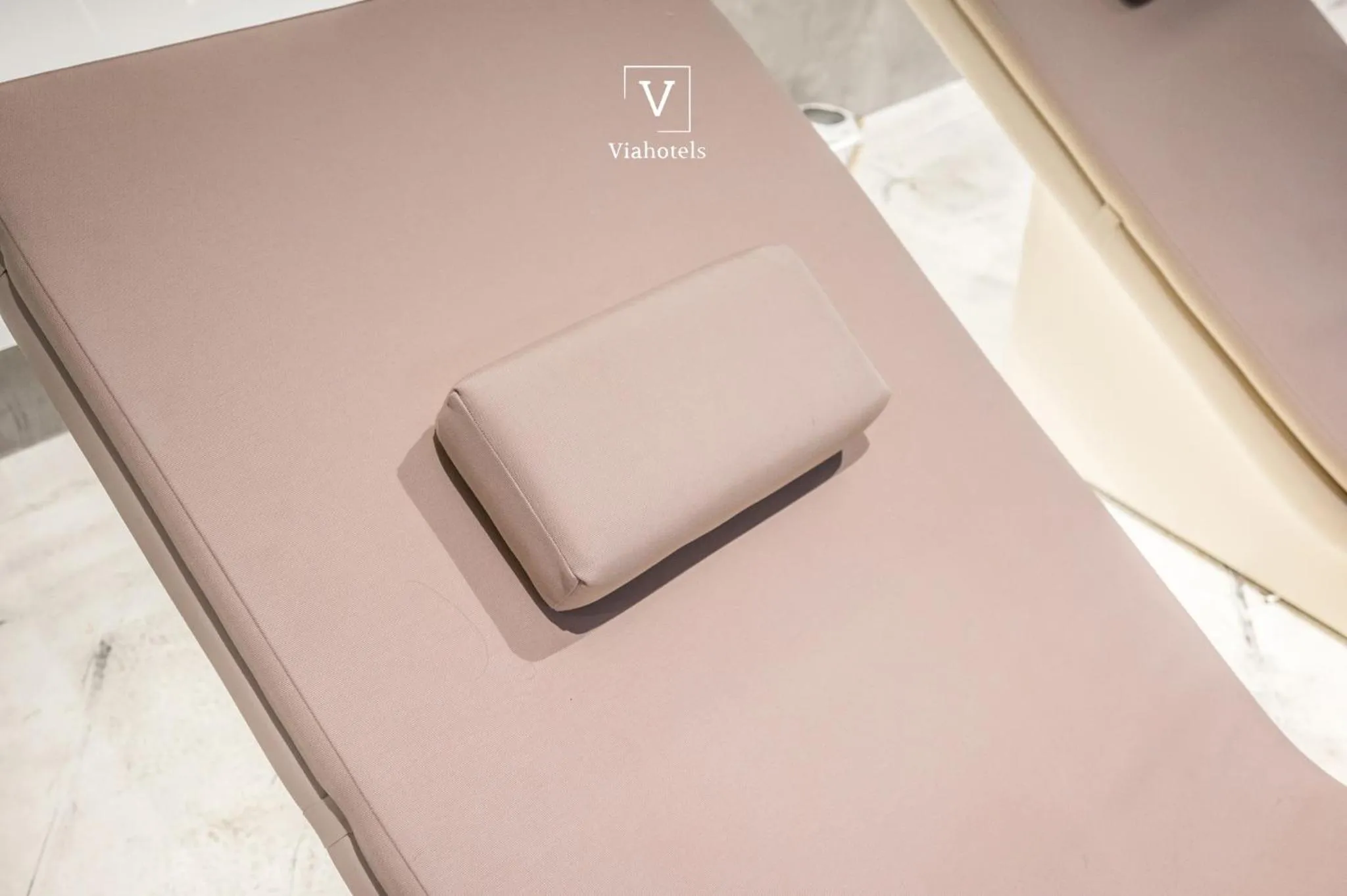 Spa and wellness centre/facilities in VH Eurostar Tirana Hotel Congress & Tirana Spa